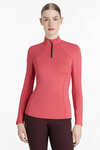 LeMieux Classique dames baselayer shirt