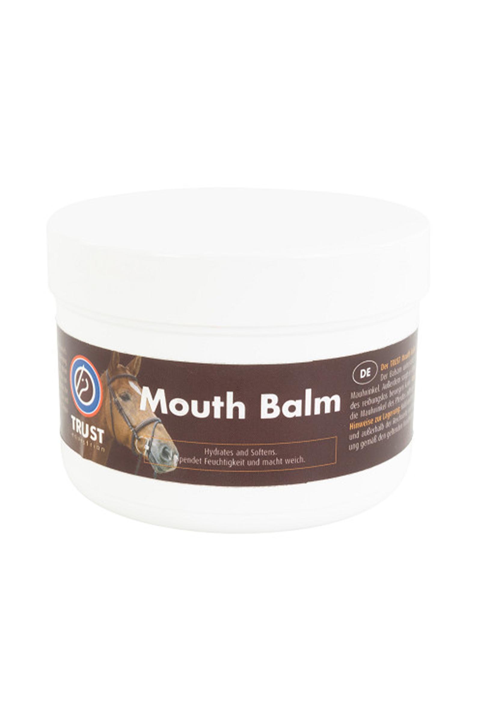 Trust Equestrian Mouth Balm 150ml