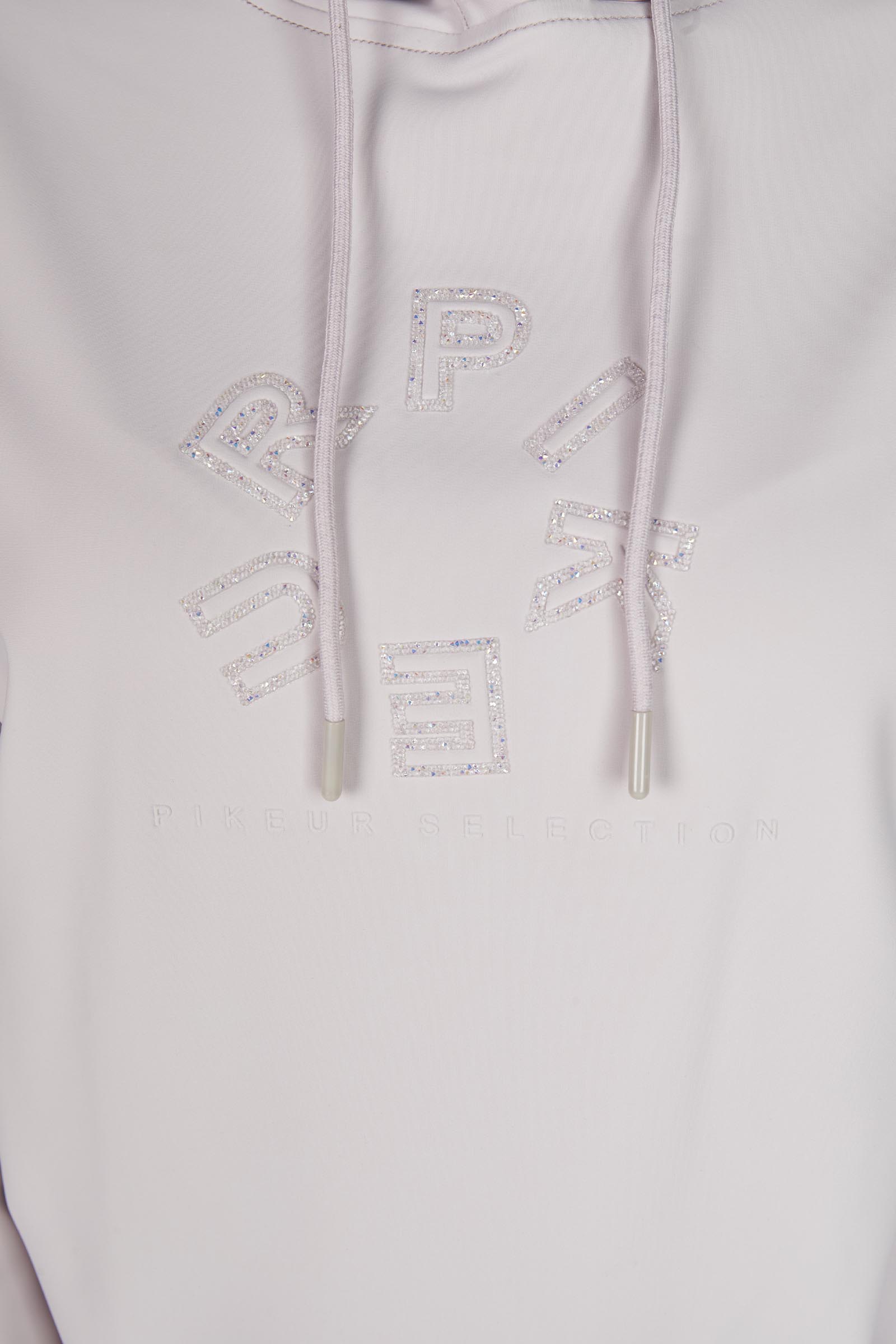 Pikeur dames hoodie sweater