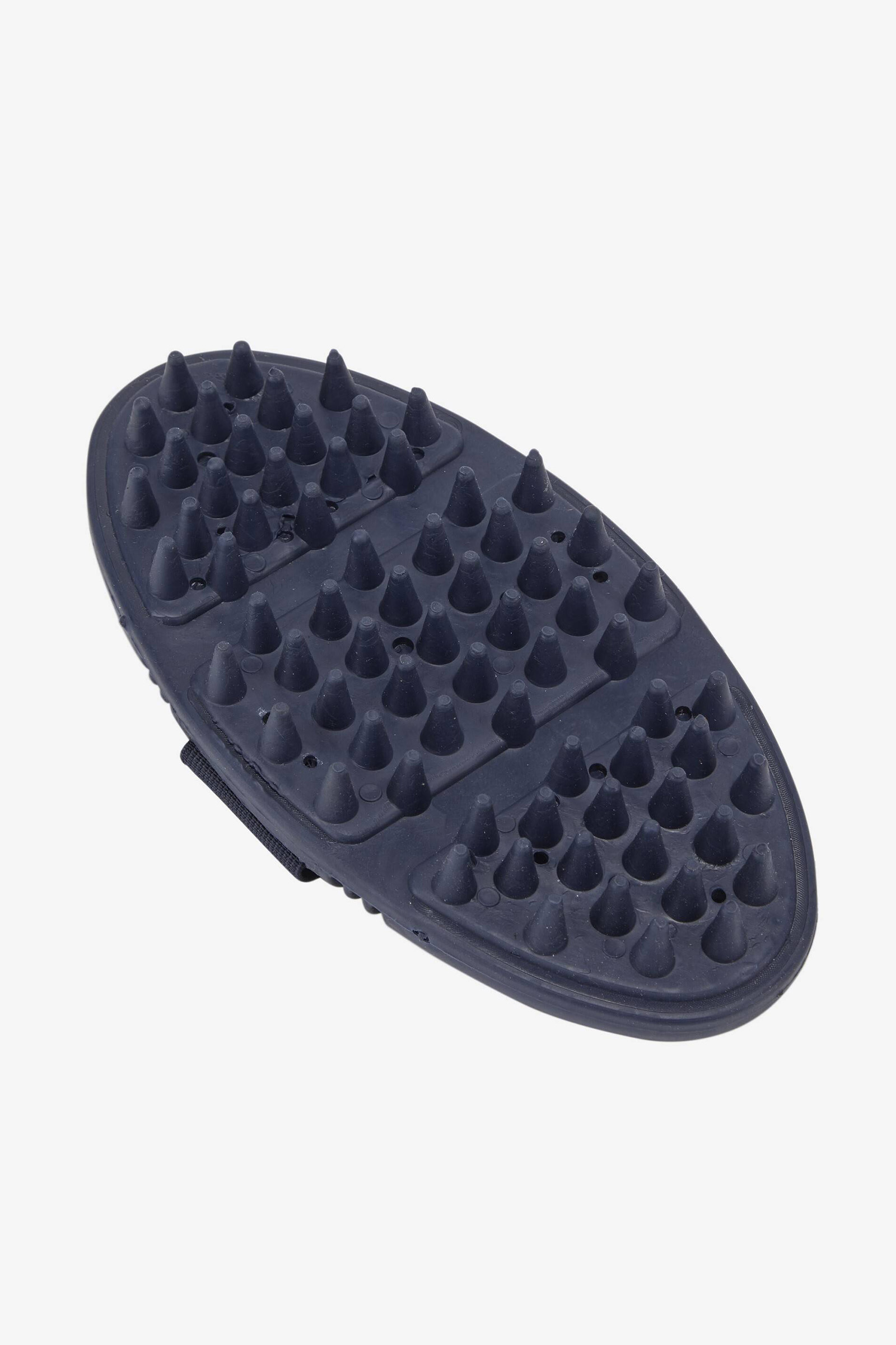 LeMieux Flexi massageborstel