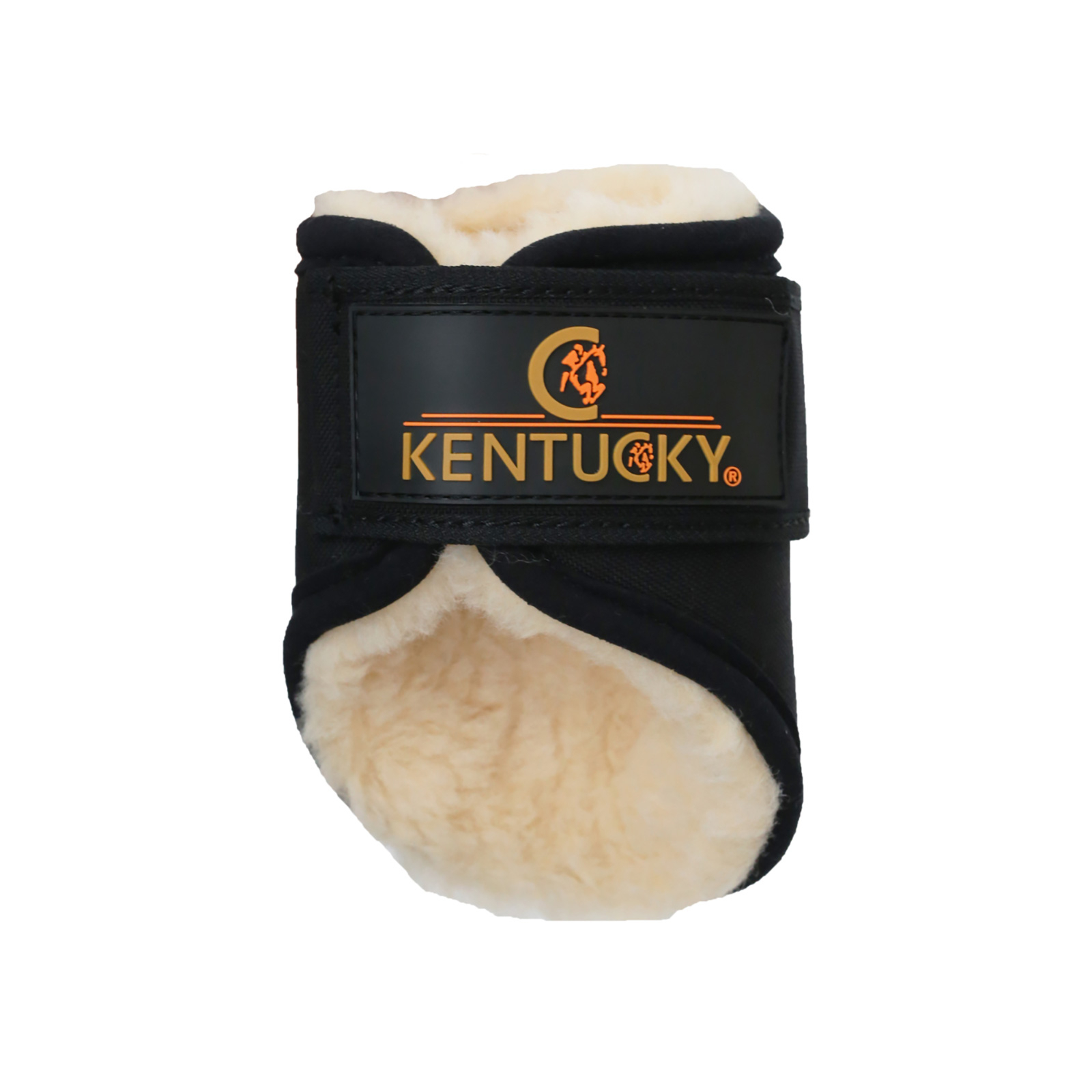 Kentucky Horsewear Korte Beenbeschermers Solimbra