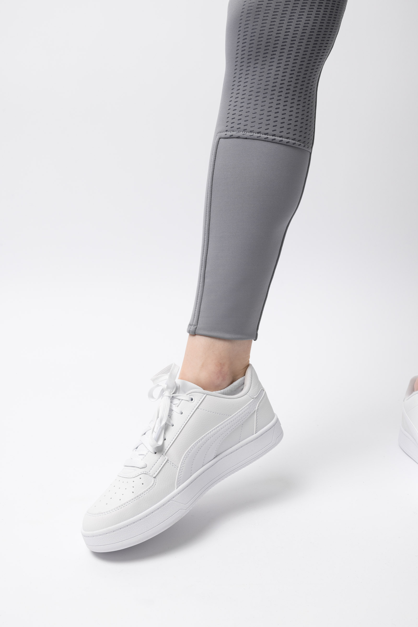 Horze Mira Thermo fullgrip rijbroek, dames