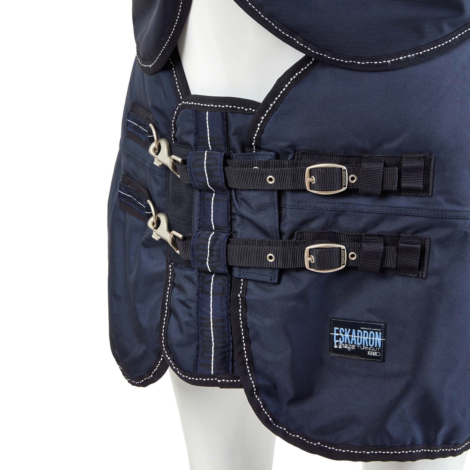 Eskadron Omega outdoordeken, 250 gram