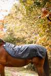 Horseware Rambo Autumn Series buitendeken met onderdeken (0 g / 100 g)