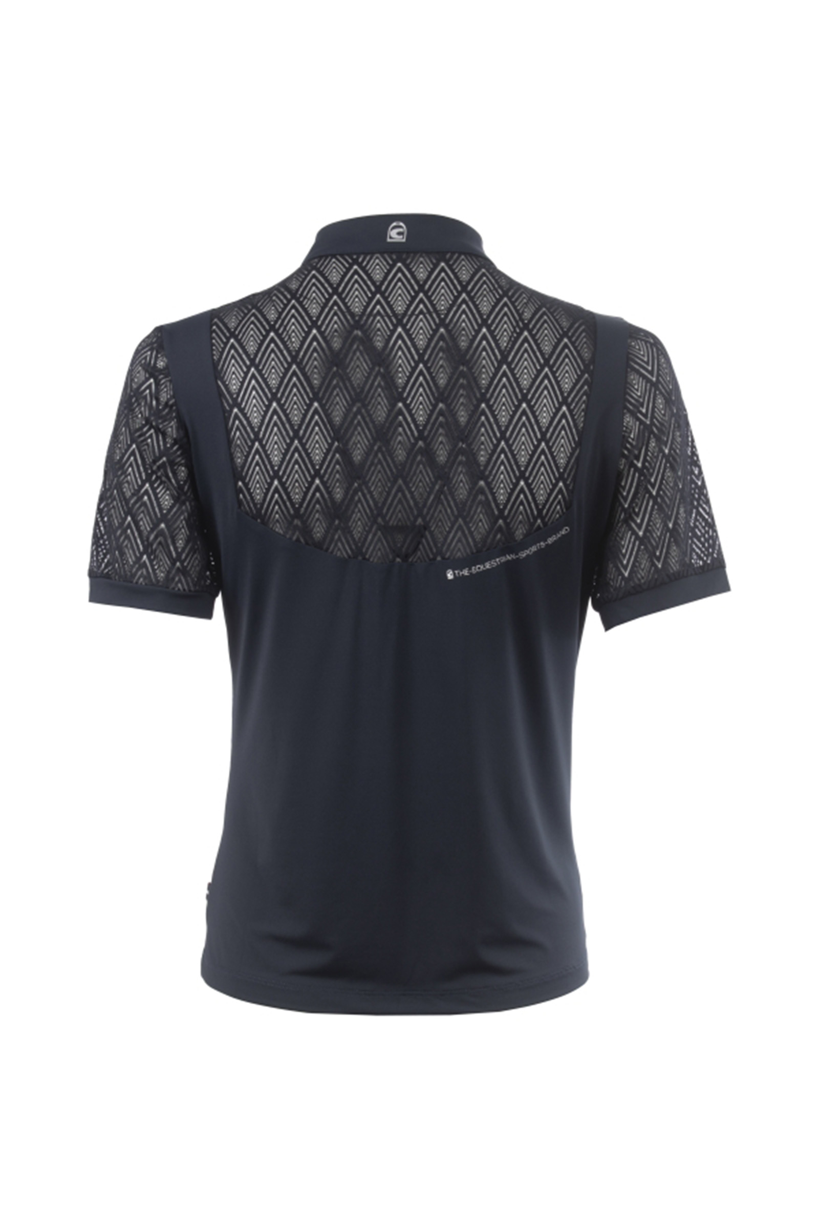 Cavallo CavalFigeen technisch damesshirt