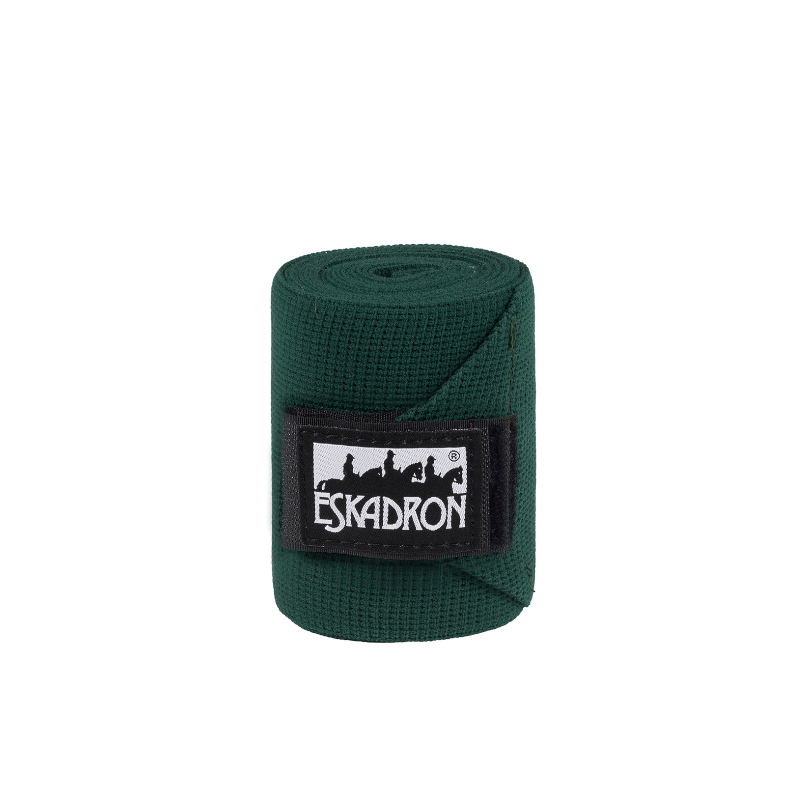 Dark Green Eskadron Elastic bandages