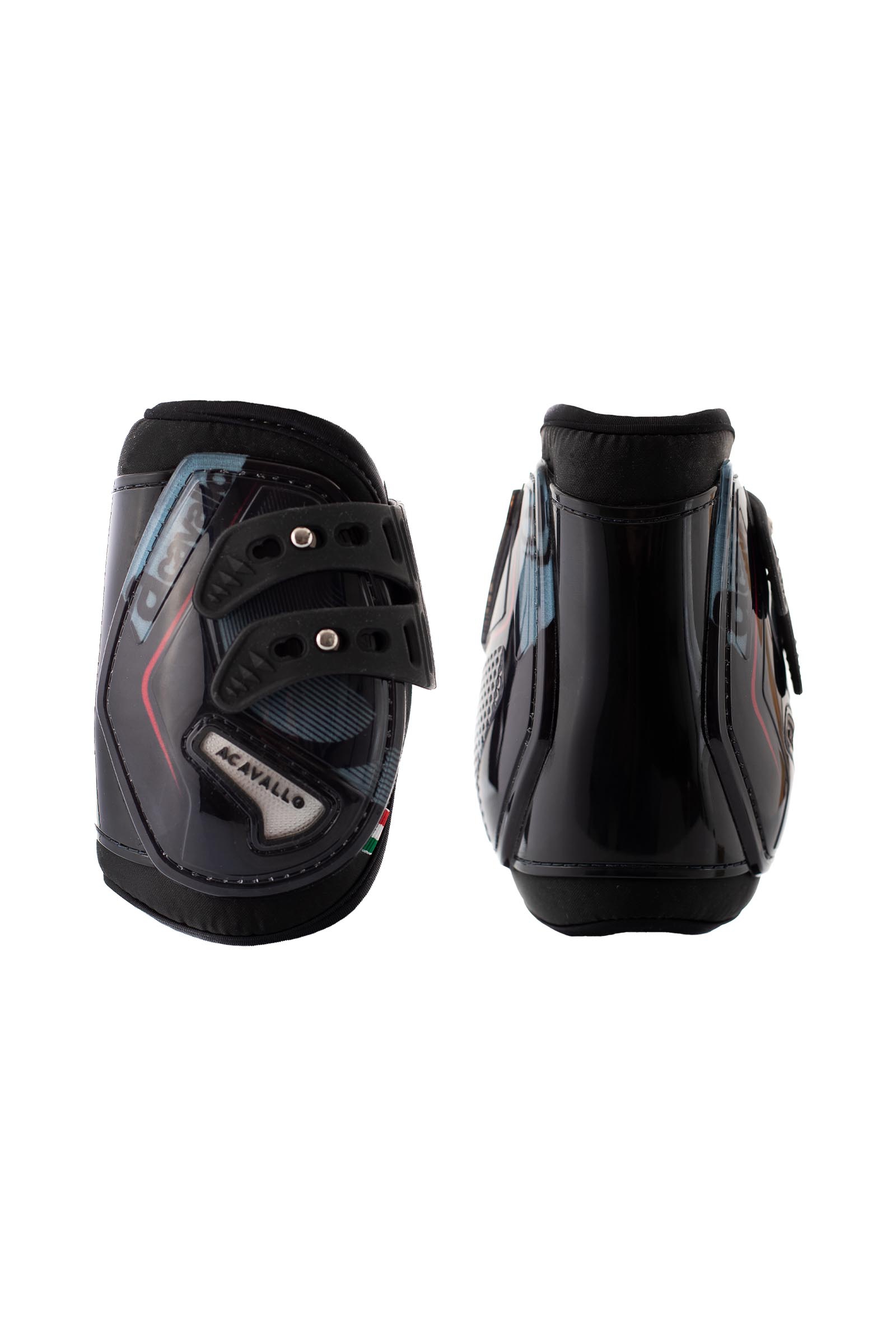 Acavallo Opera Elastische Kogelbeschermers  