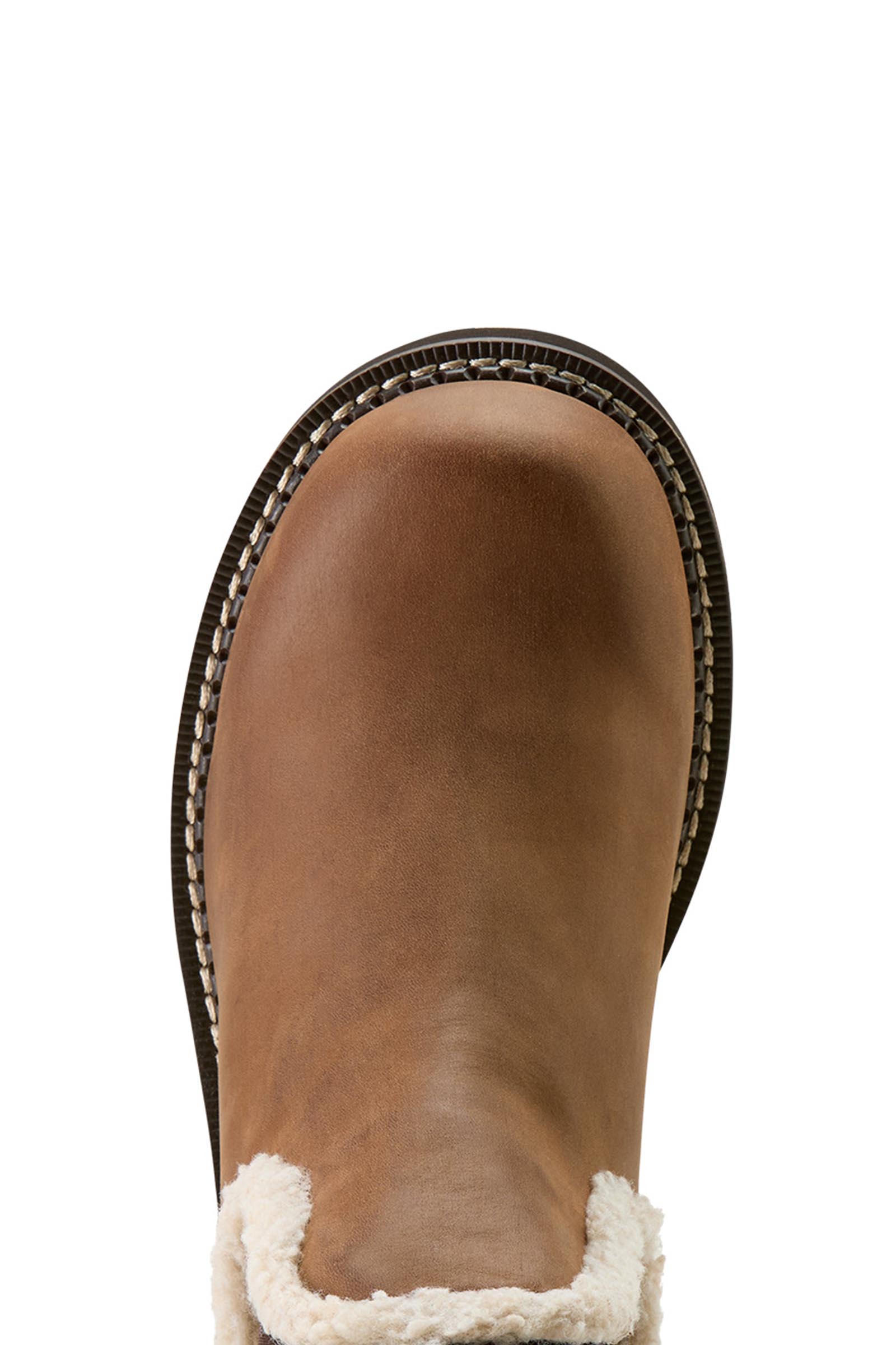 Ariat Fatbaby Cozy dames Chelsea-laarzen