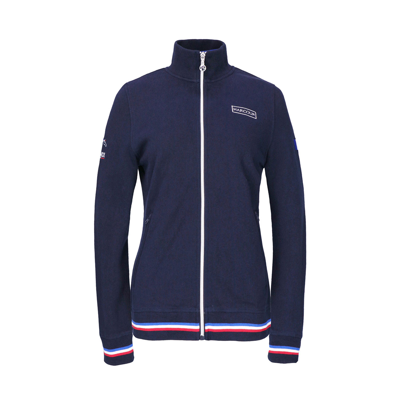 Harcour Baloubeth Sweatvest, dames