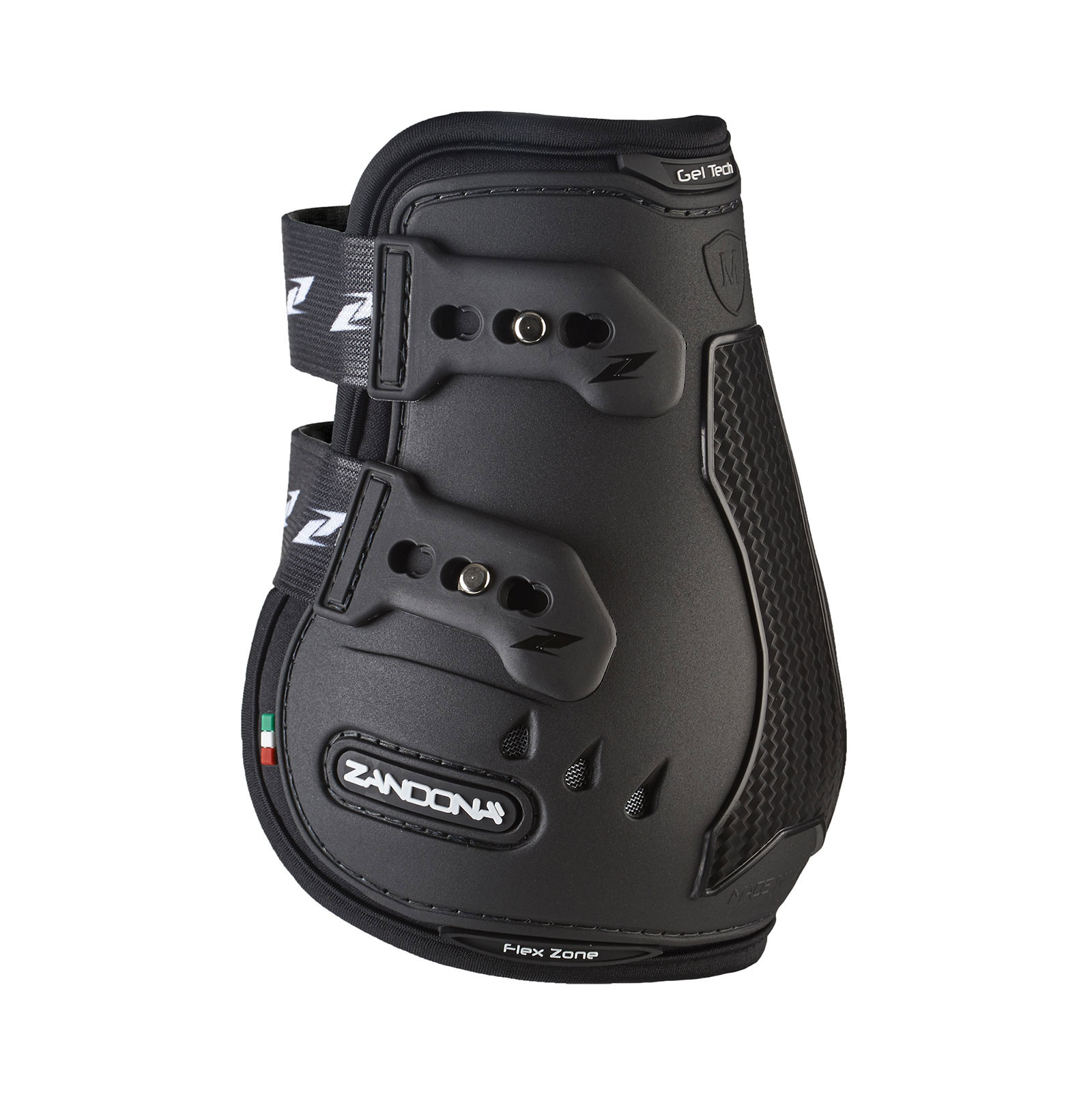 Zandona Carbon Air Fit kogelbeschermers