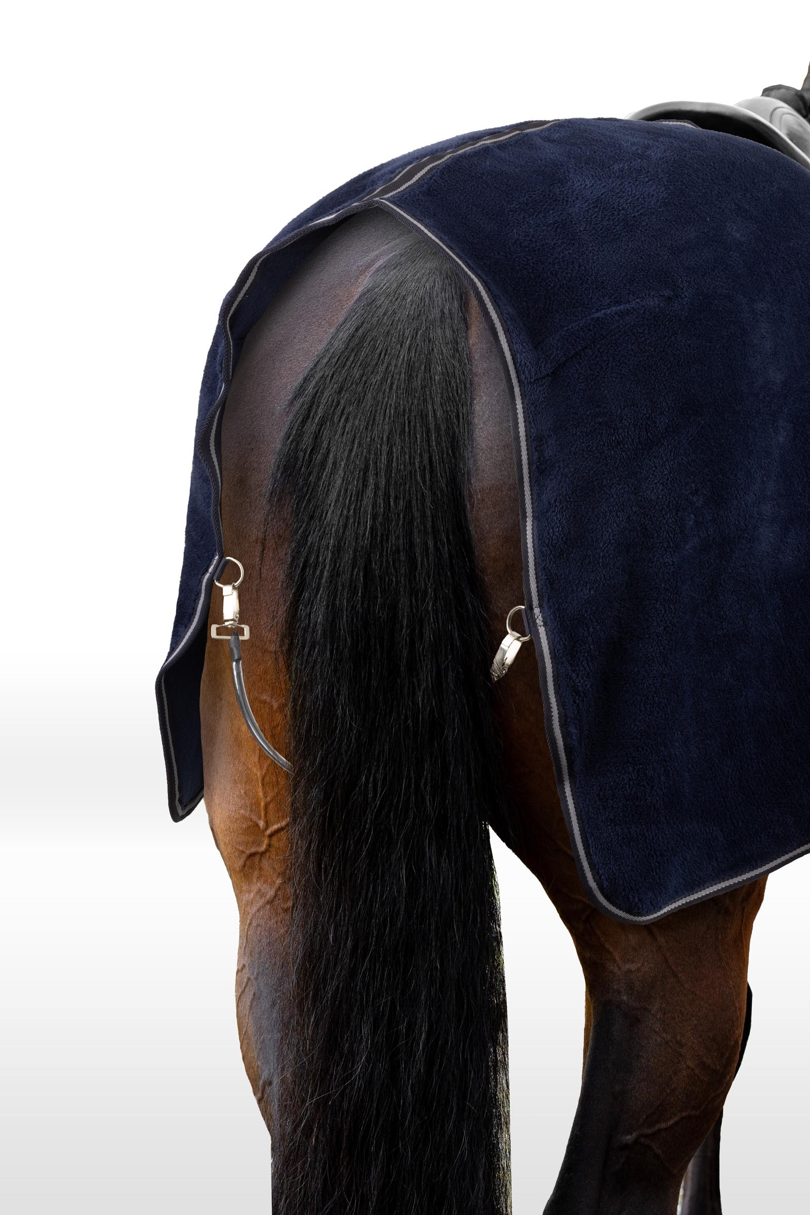 Horze Kingsley Trainingsdeken