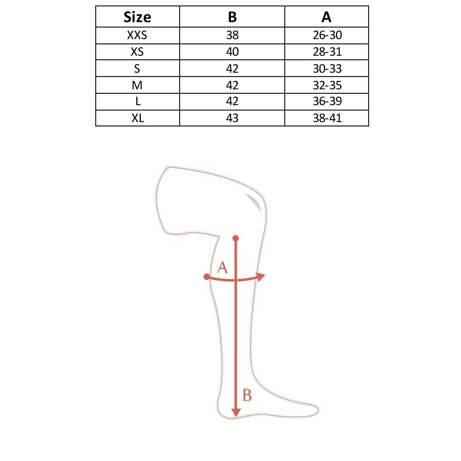 Horze Franci Zachte Lederen Chaps