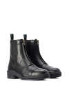 Ariat Heritage IV Zip Steel Toe heren halflange laarzen met stalen neus