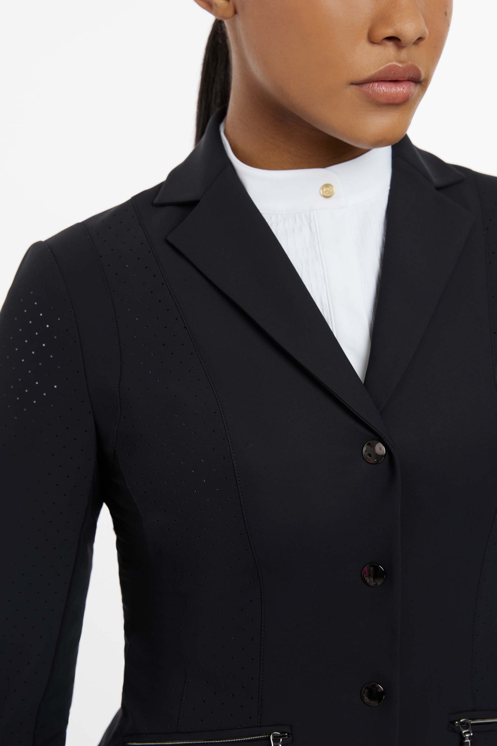 LeMieux Jessica Women&acute;s Mesh Show Jacket