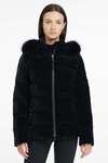 LeMieux Aspen Women&acute;s Padded Quilted Jacket