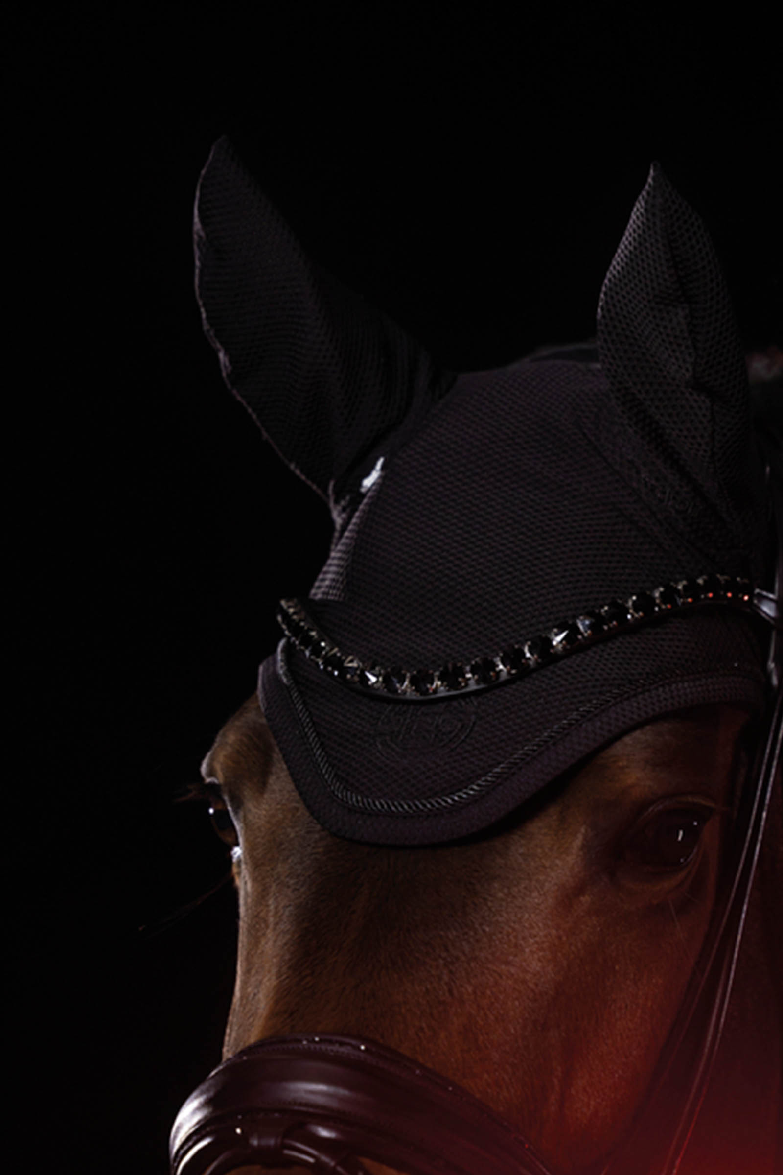 Eskadron Dynamics AW25 oornetje Dynair Mesh Sport