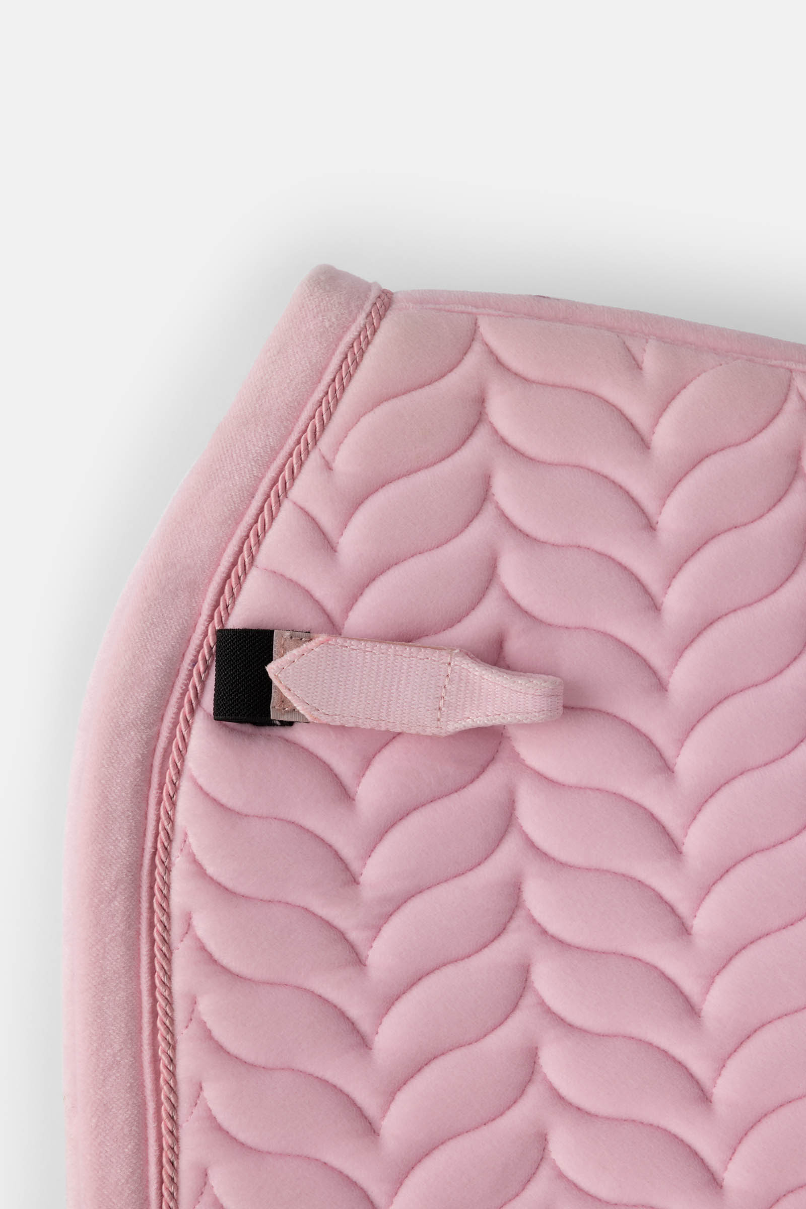 Horze Velvet Wave dressuurzadeldek