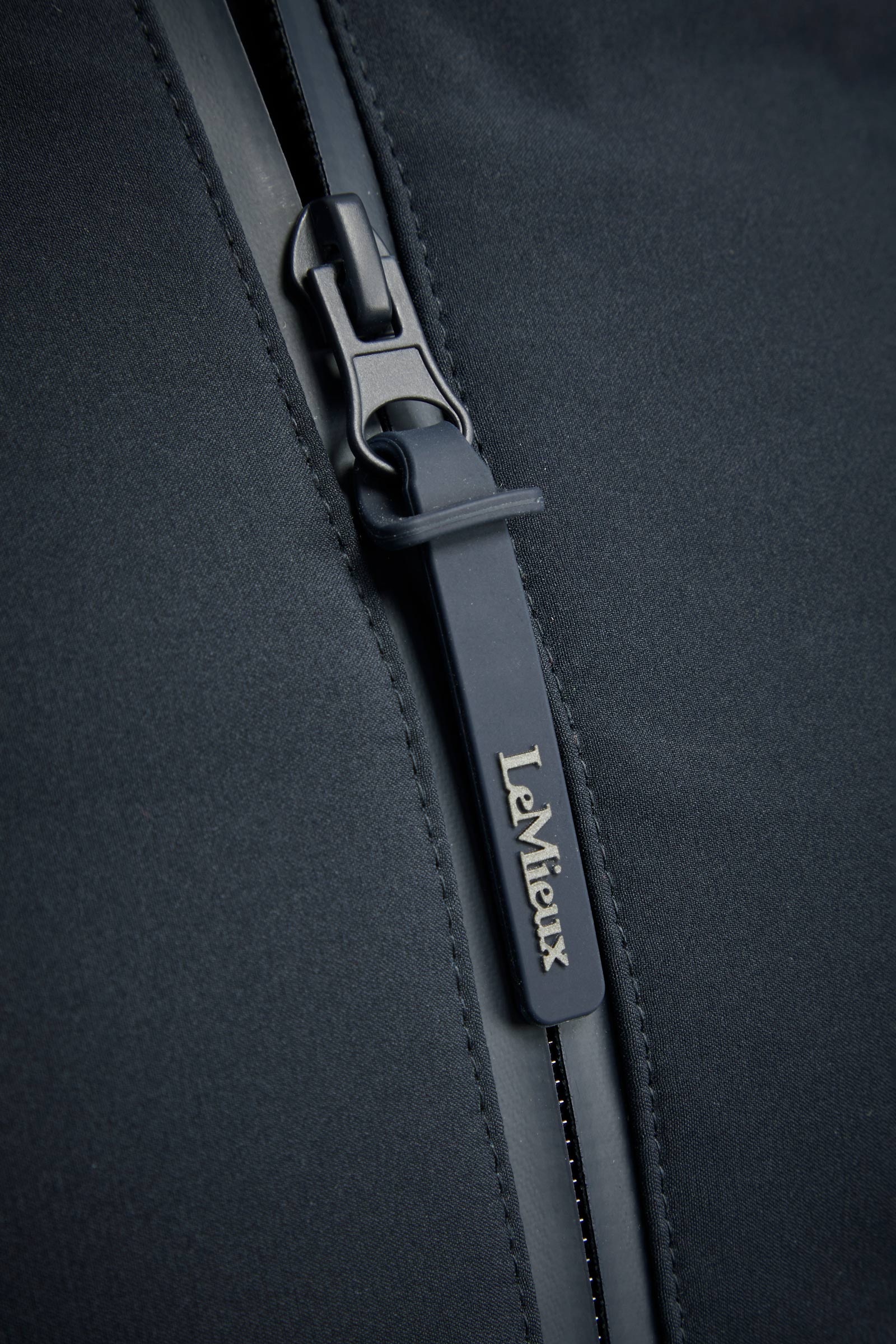 LeMieux Brooke dames waterdichte hybride jas