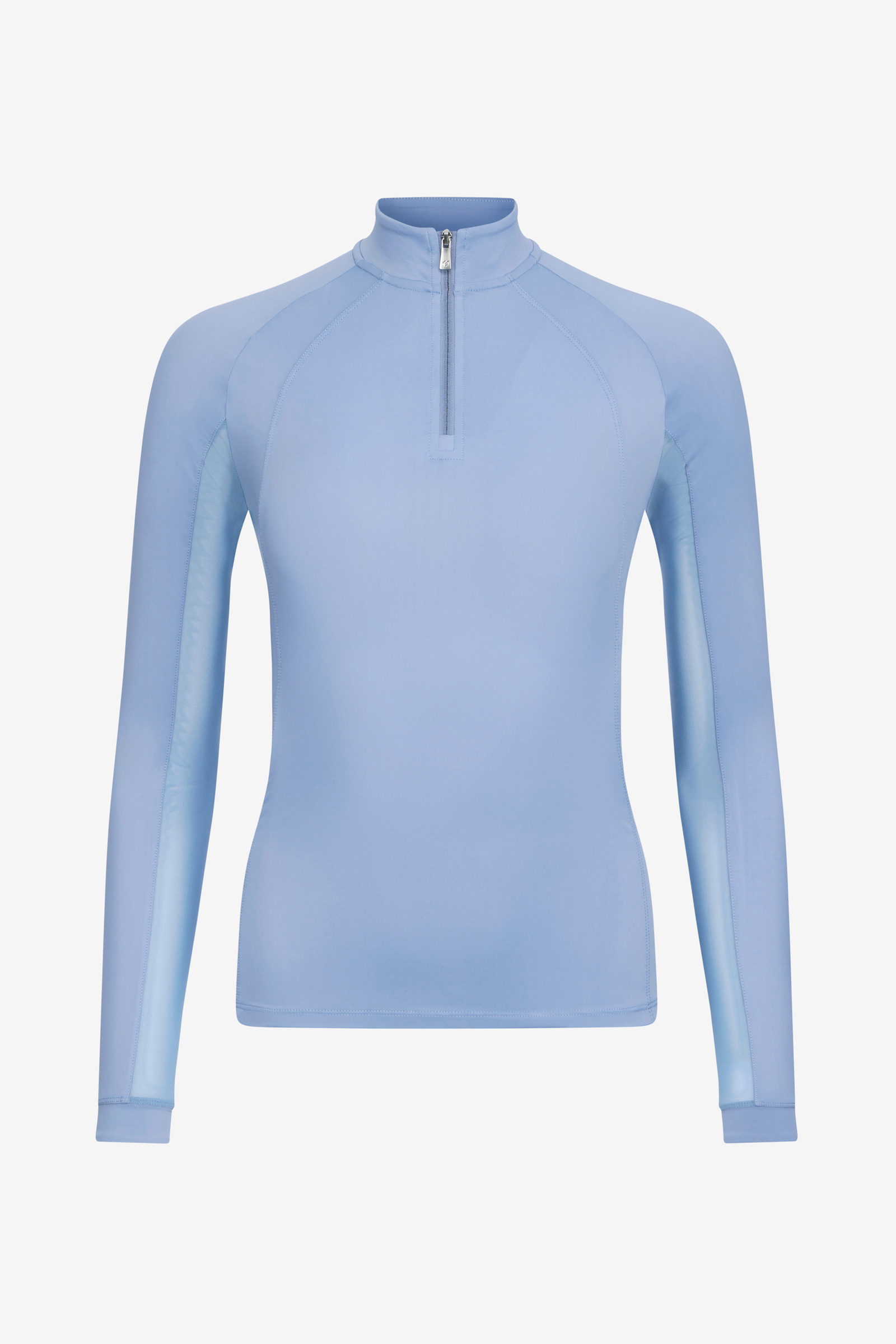 Powder Blue LeMieux Halle dames lichtgewicht UV-beschermende baselayer