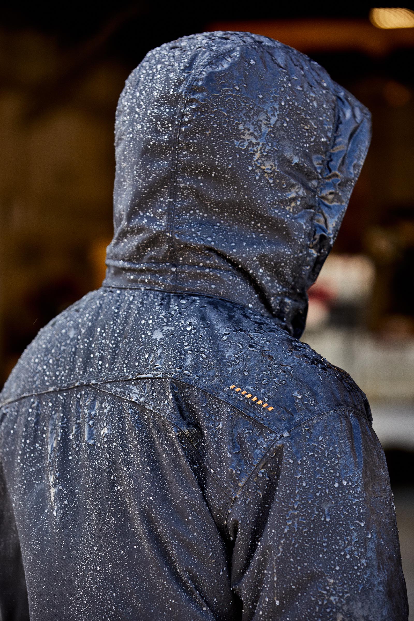 Ariat Rebar Storm Fighter 2.0 Heren waterdichte jas