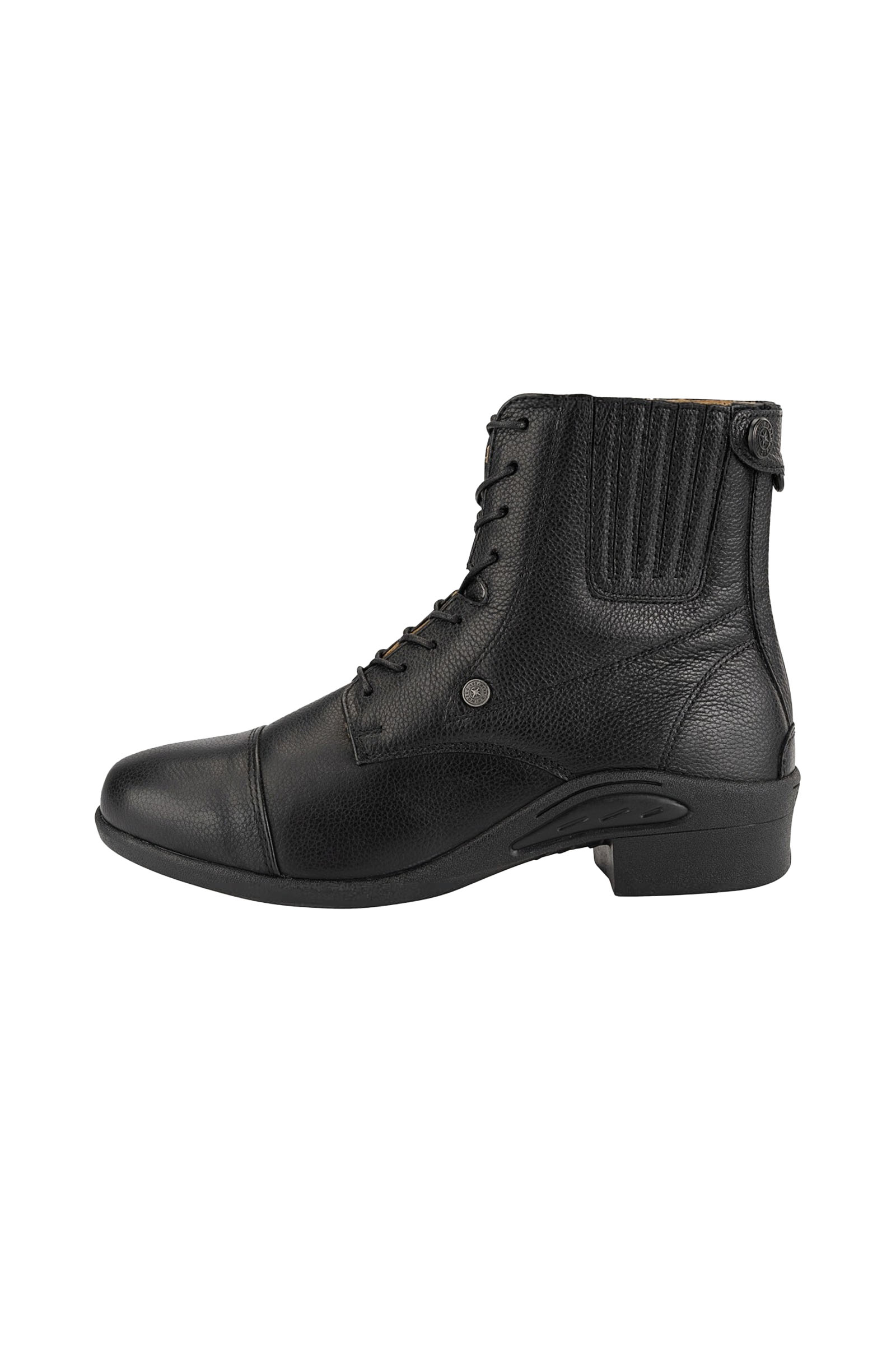 Suedwind Footwear Ultima Back Zip Soft Jodhpur Boots