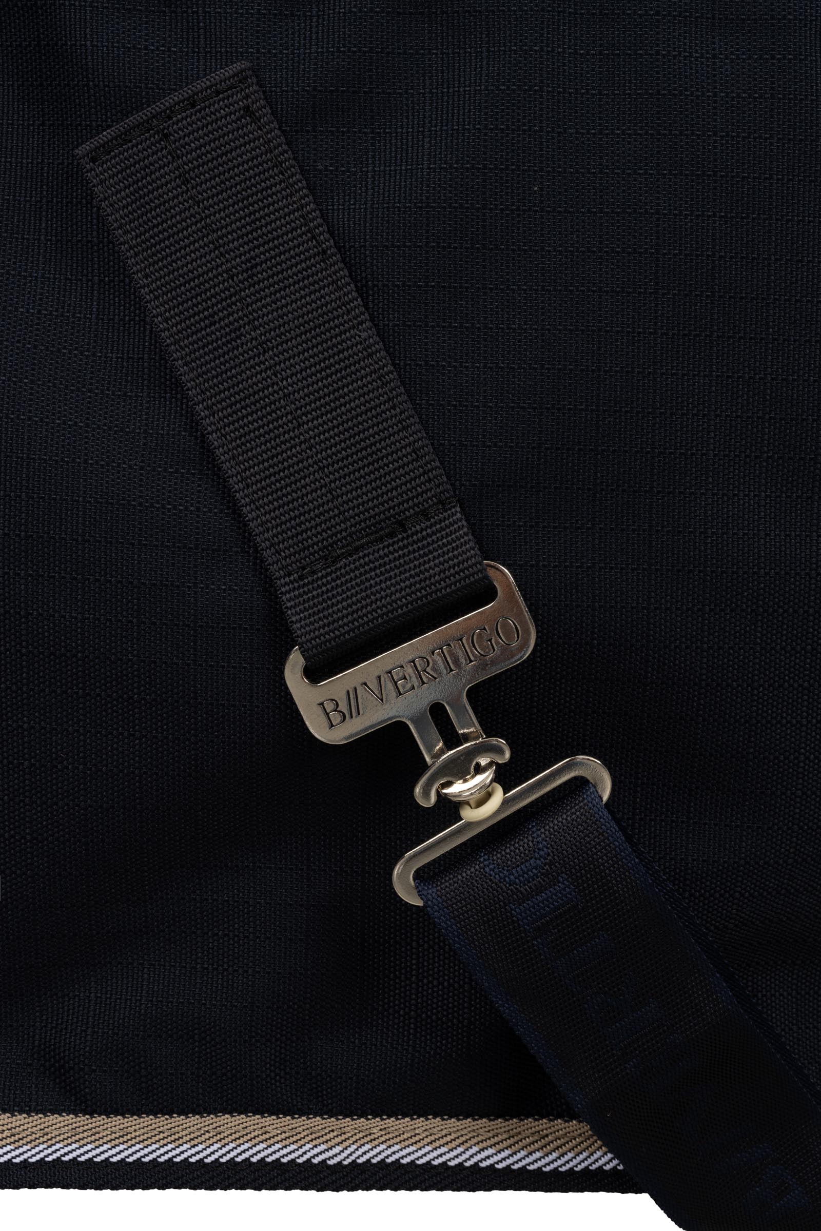 B Vertigo Georgina Turnout Deken met Afneembaar Halsstuk