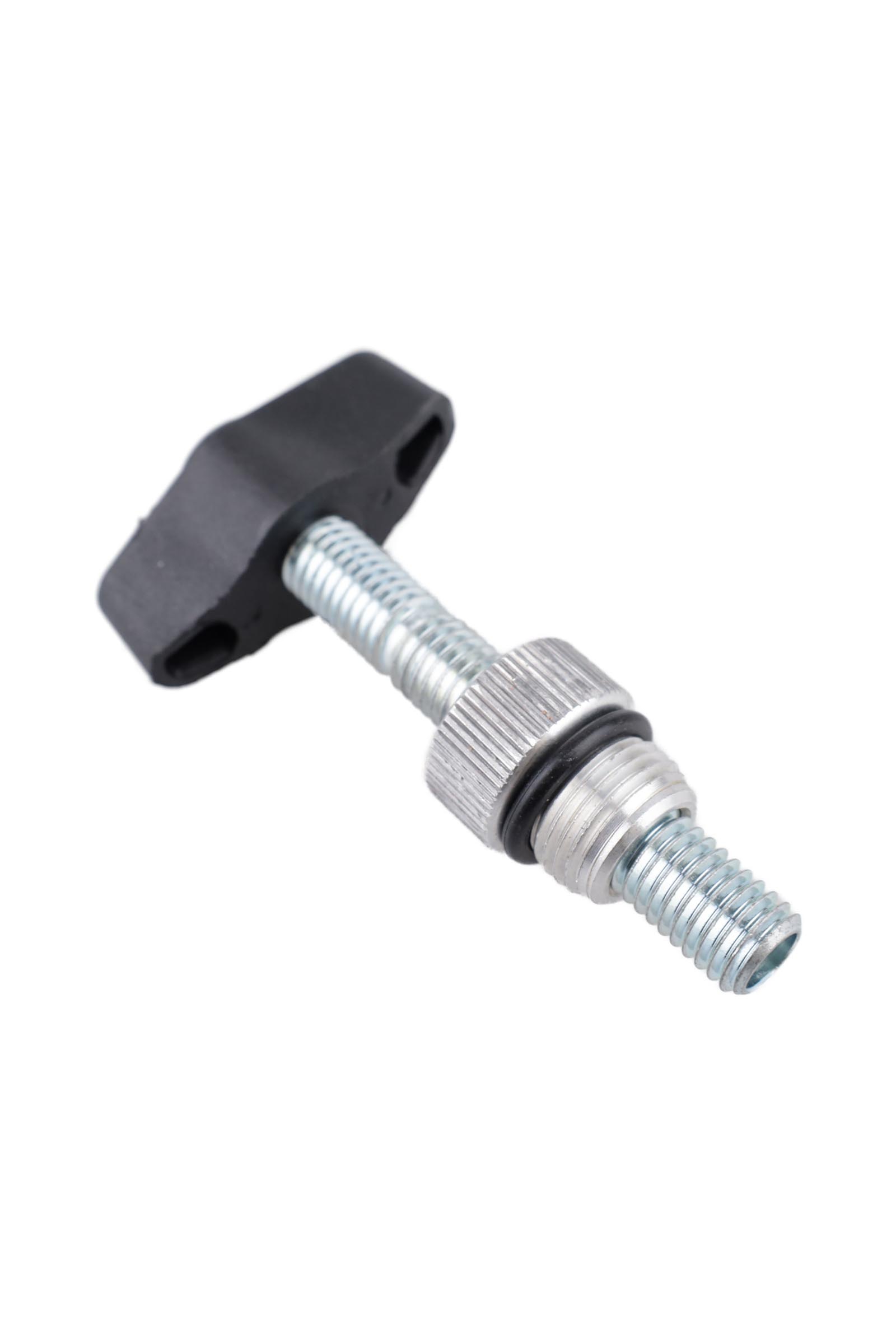 USG EquiAirbag&reg; gereedschap voor patroonwissel