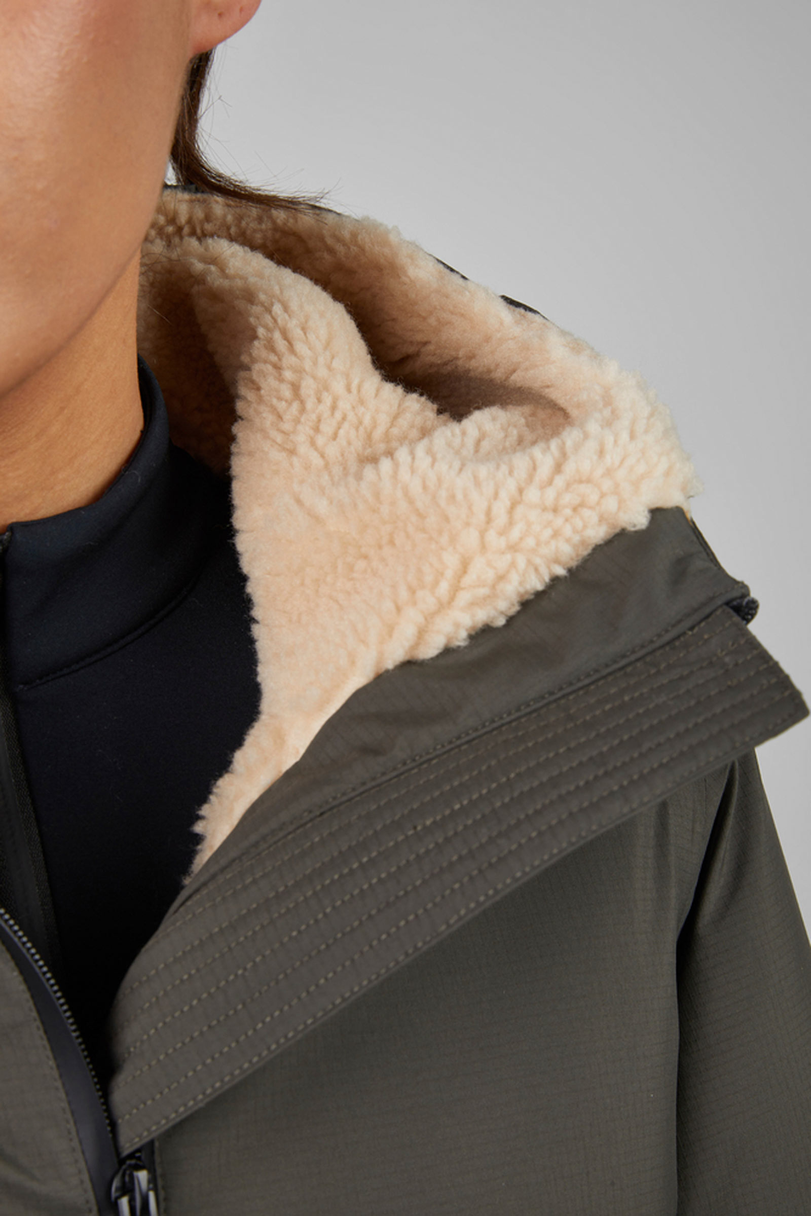 Pikeur Sports dames regenjas