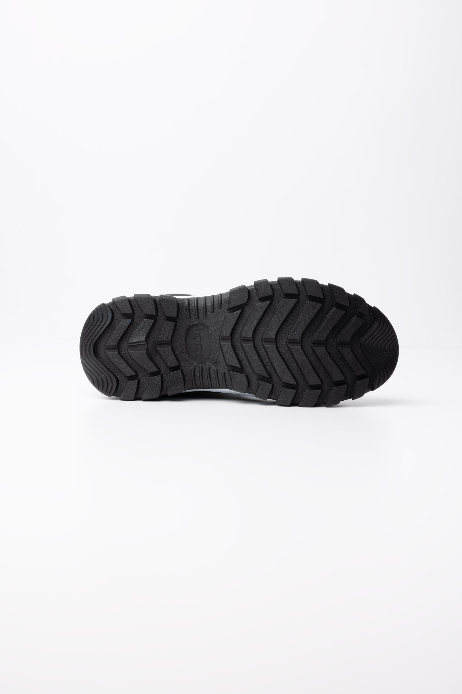 Horze Morgan Hoge neopreen stalboots