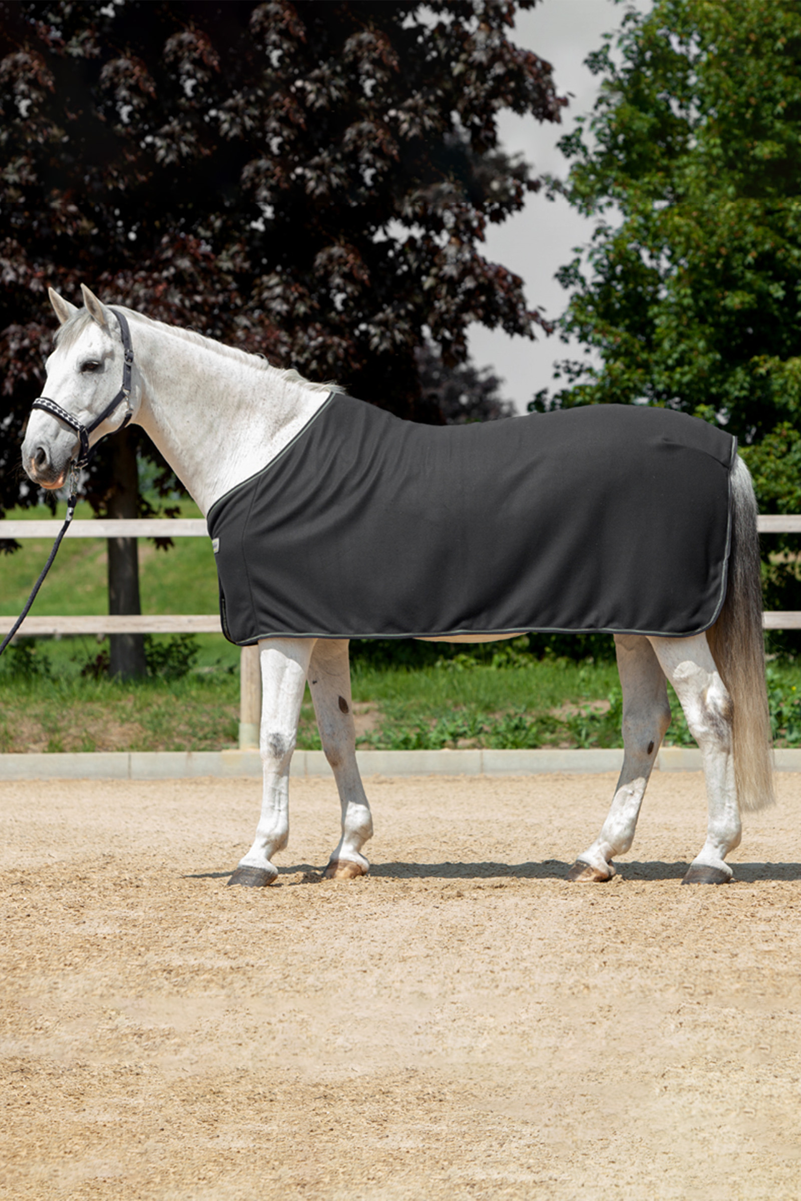 Kavalkade Fleece Cooler