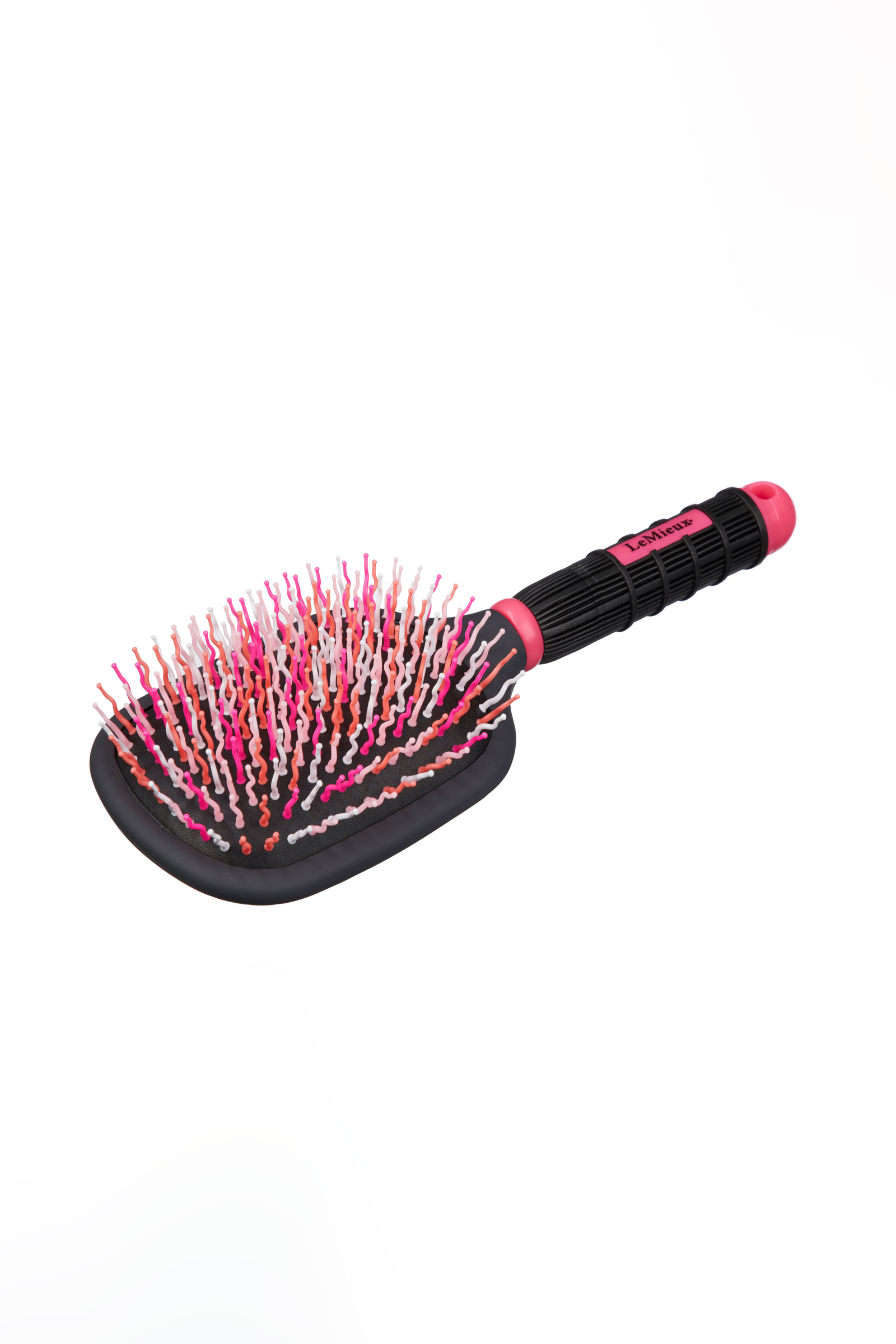 Pink LeMieux Tangle Tidy borstel