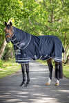 LeMieux Arika Storm-Tek Lightweight Turnout Rug, 100g