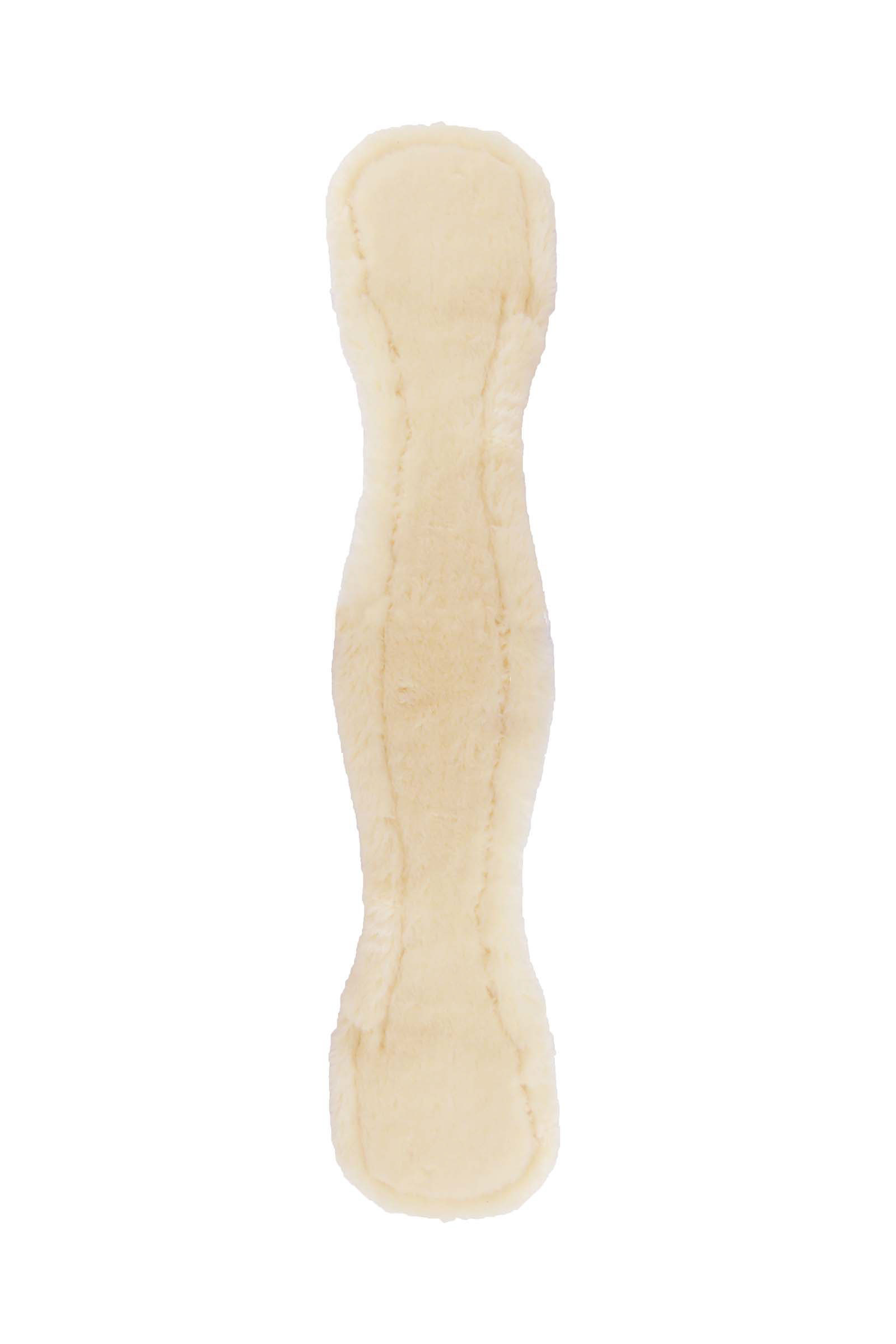 Kentucky Horsewear Singel kort, lamsvel