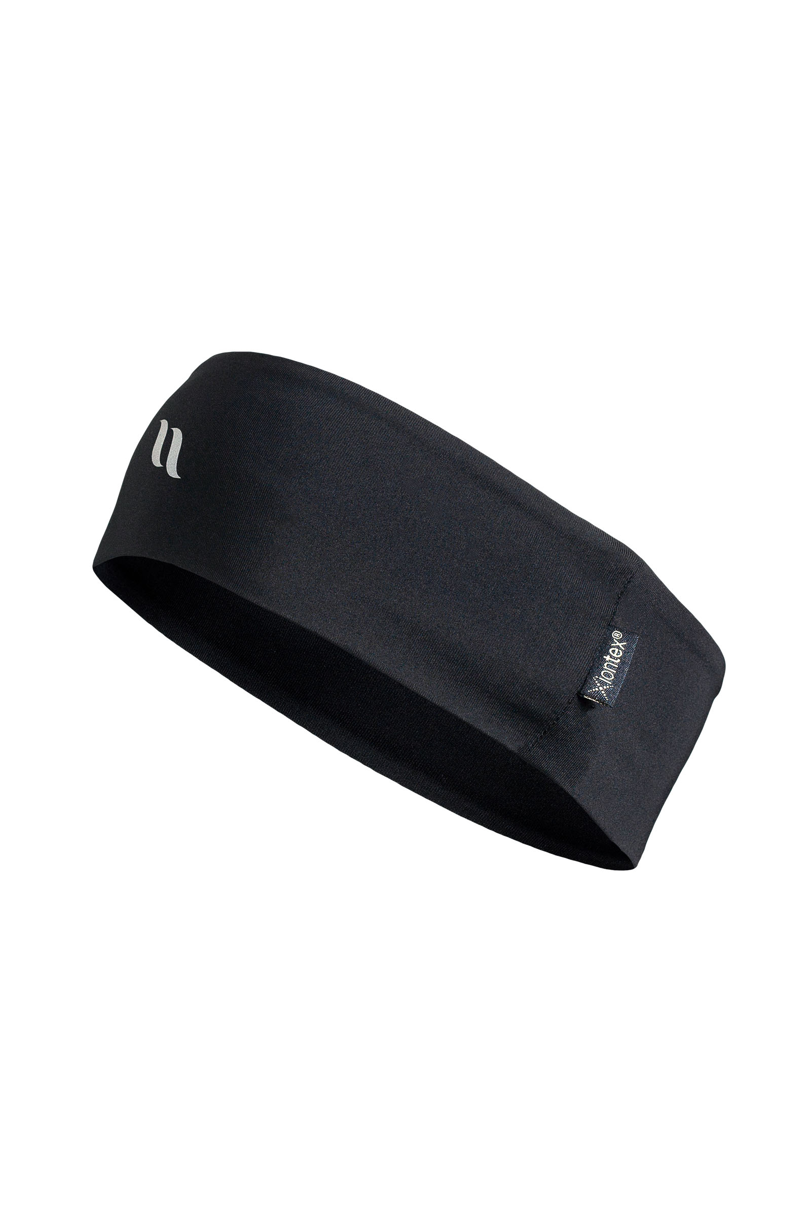 black Back on Track hoofdband "Jamie"