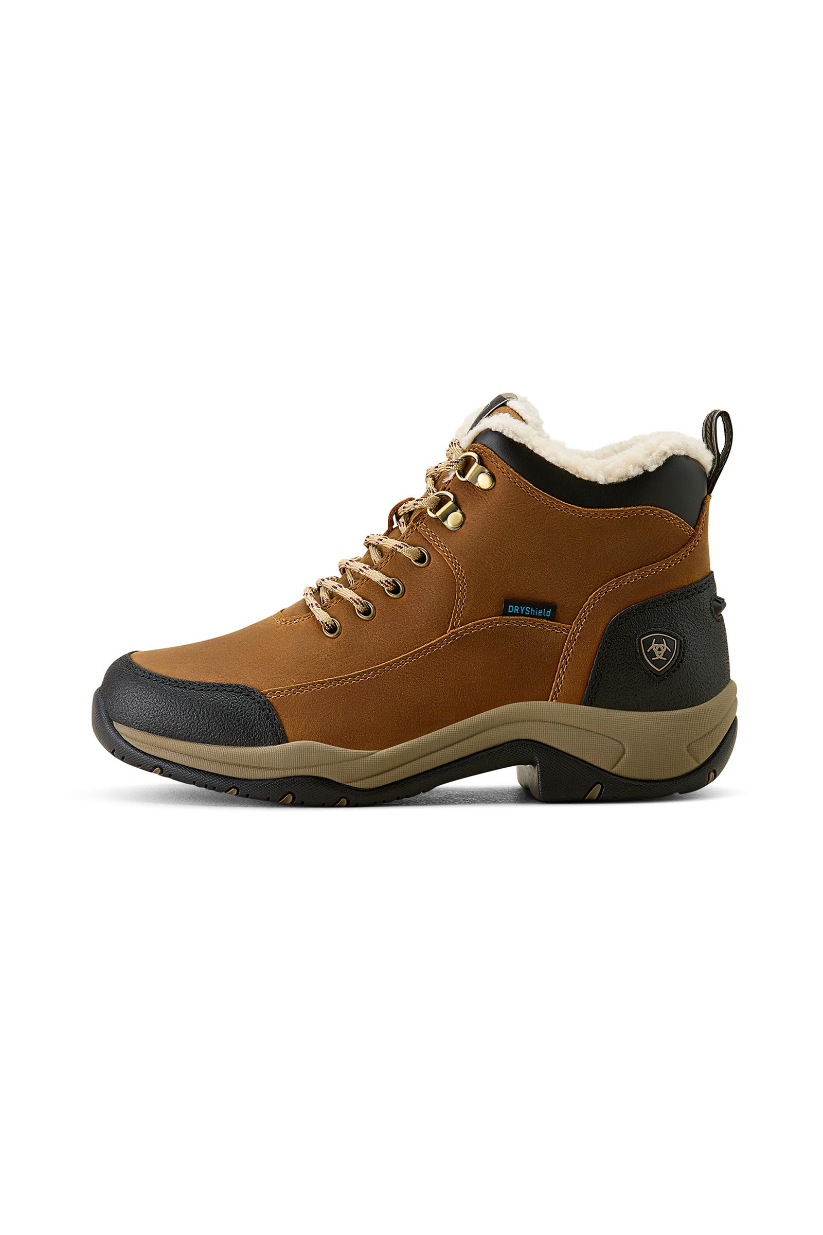 Ariat Terrain Sherpa H2O dameslaarzen