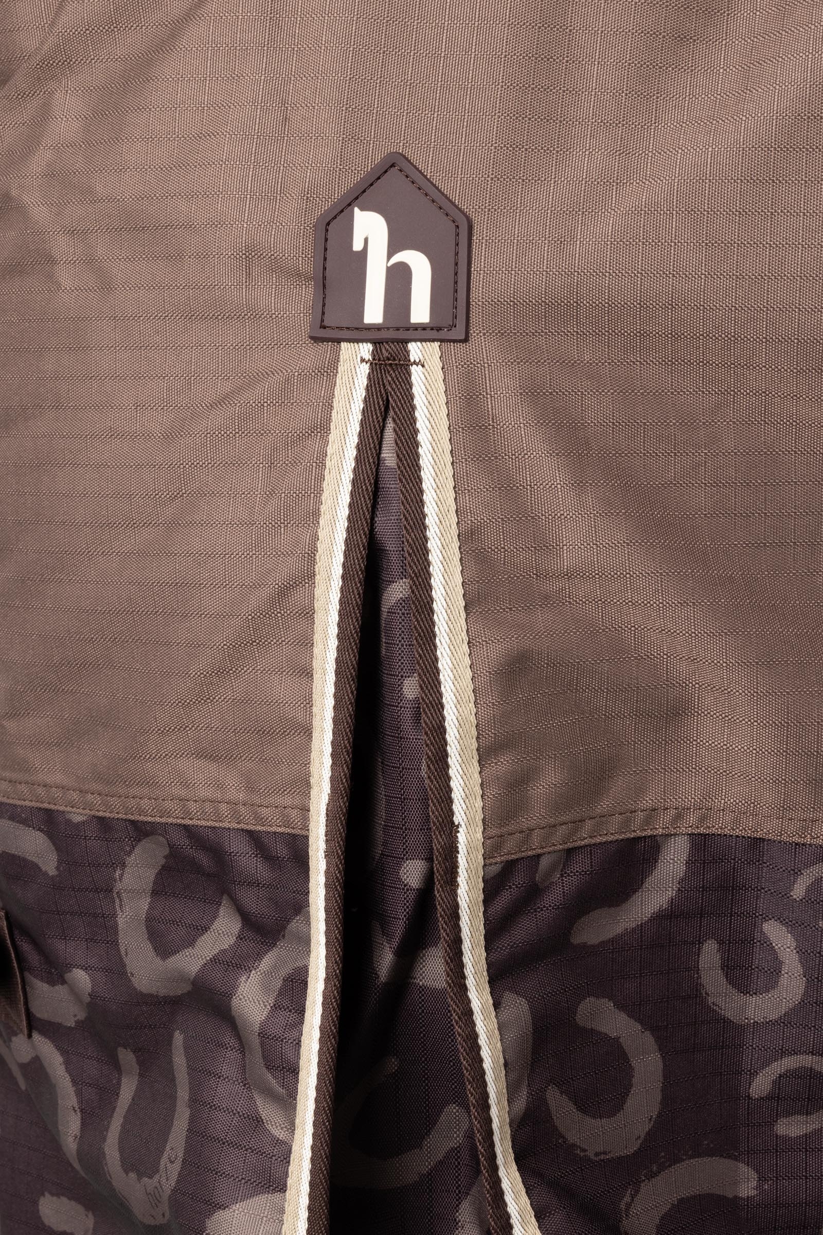 Horze Glasgow Regendeken, 100 gram