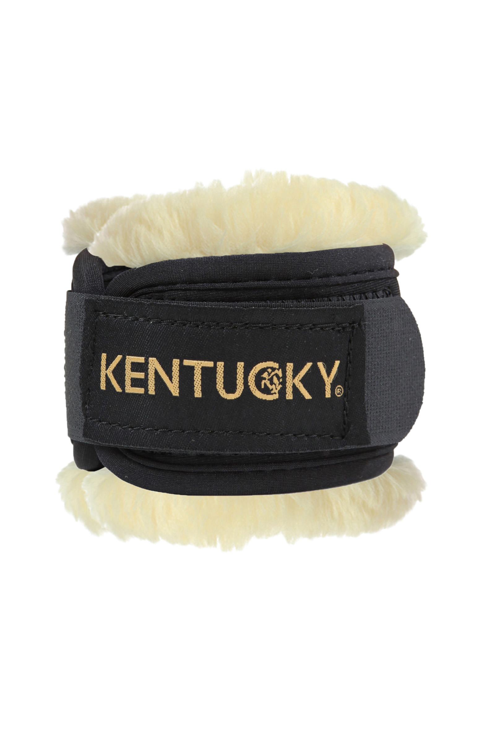 Kentucky Horsewear Lamsvel Kootbeschermer
