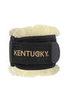 Kentucky Horsewear Lamsvel Kootbeschermer