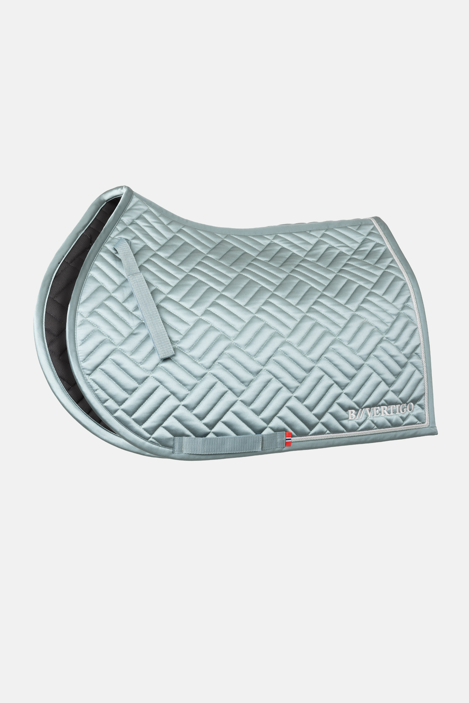 B Vertigo Pure Engineering springzadeldek