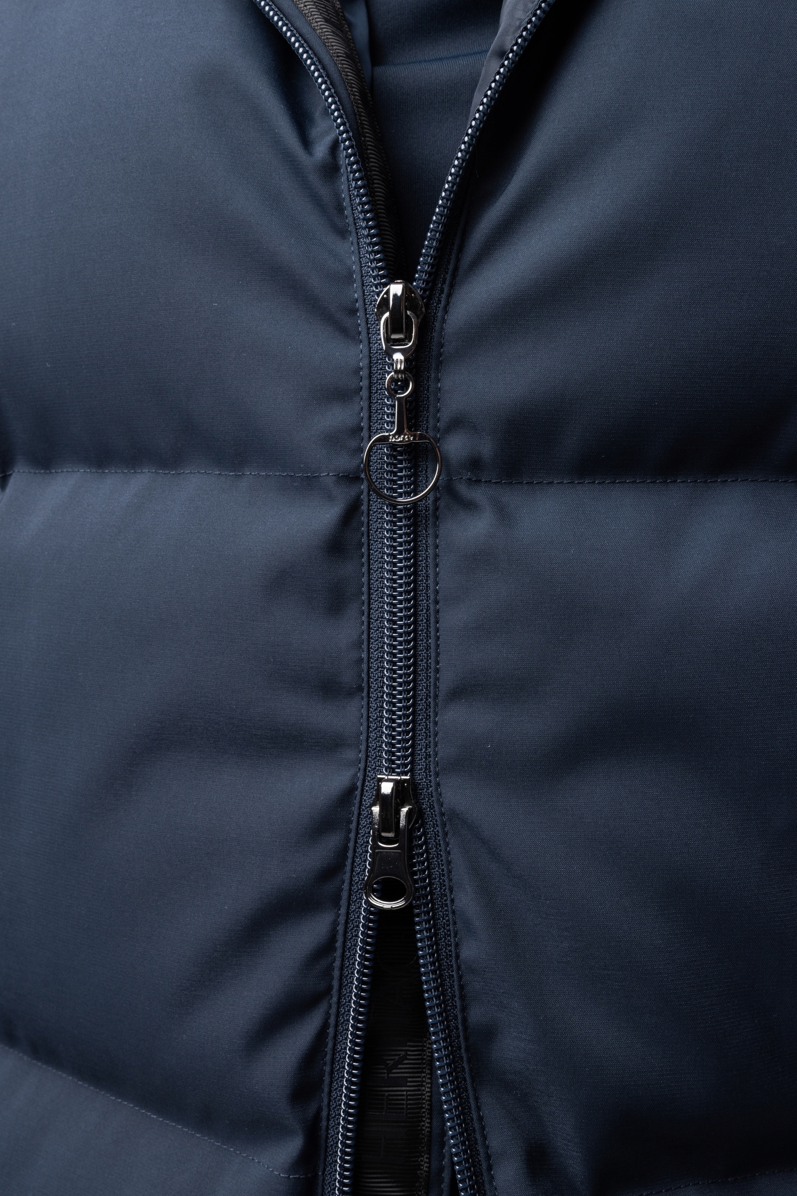 Horze Dina gewatteerde pufferjas