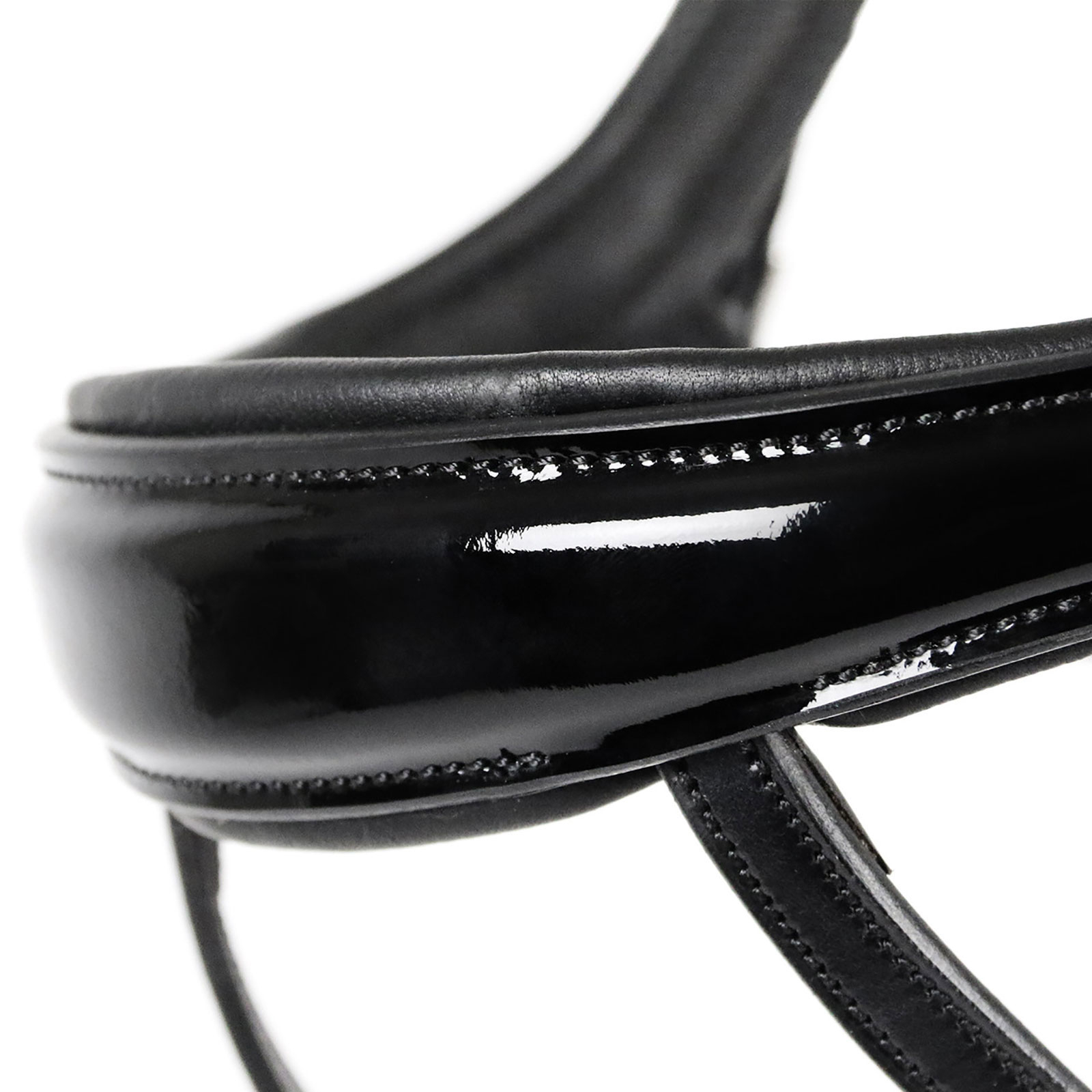 Schockemöhle Sports Equitus Beta Hoofdstel