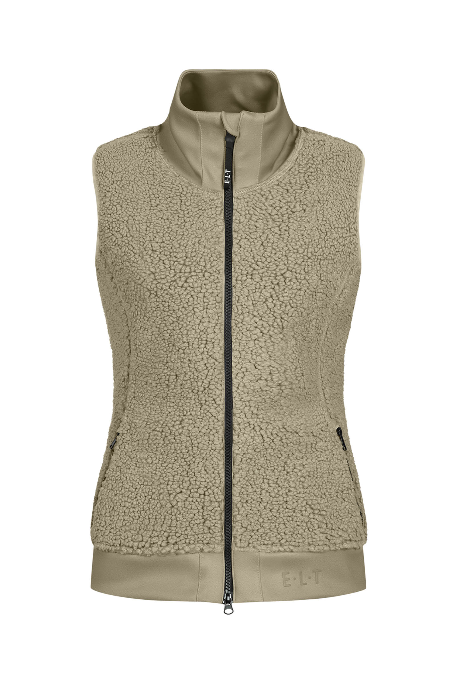ELT Rotterdam Women´s Fleece Vest