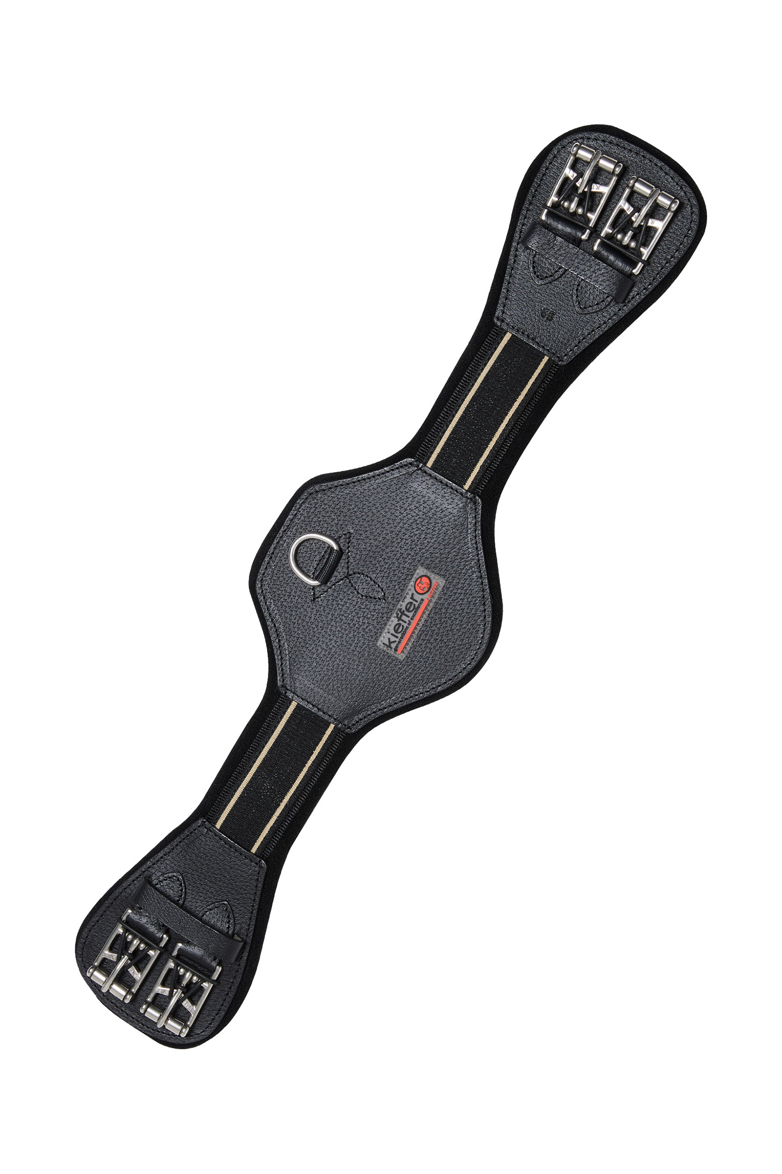 Kieffer EquiConnect® korte singel