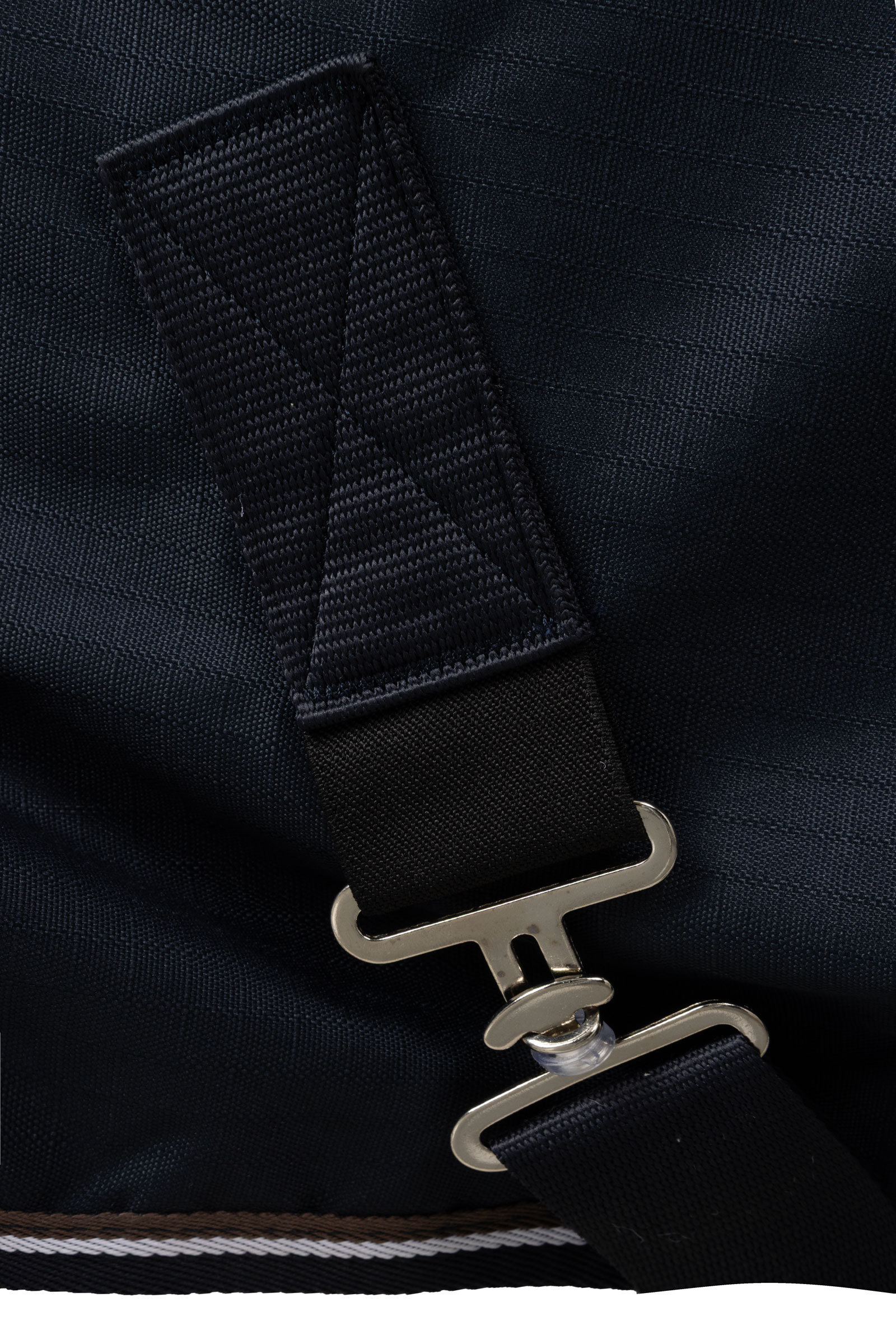 Horze Glasgow outdoordeken met vaste hals, 200 g