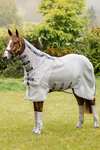 Horseware Rambo Protector vliegendeken met afneembare hals