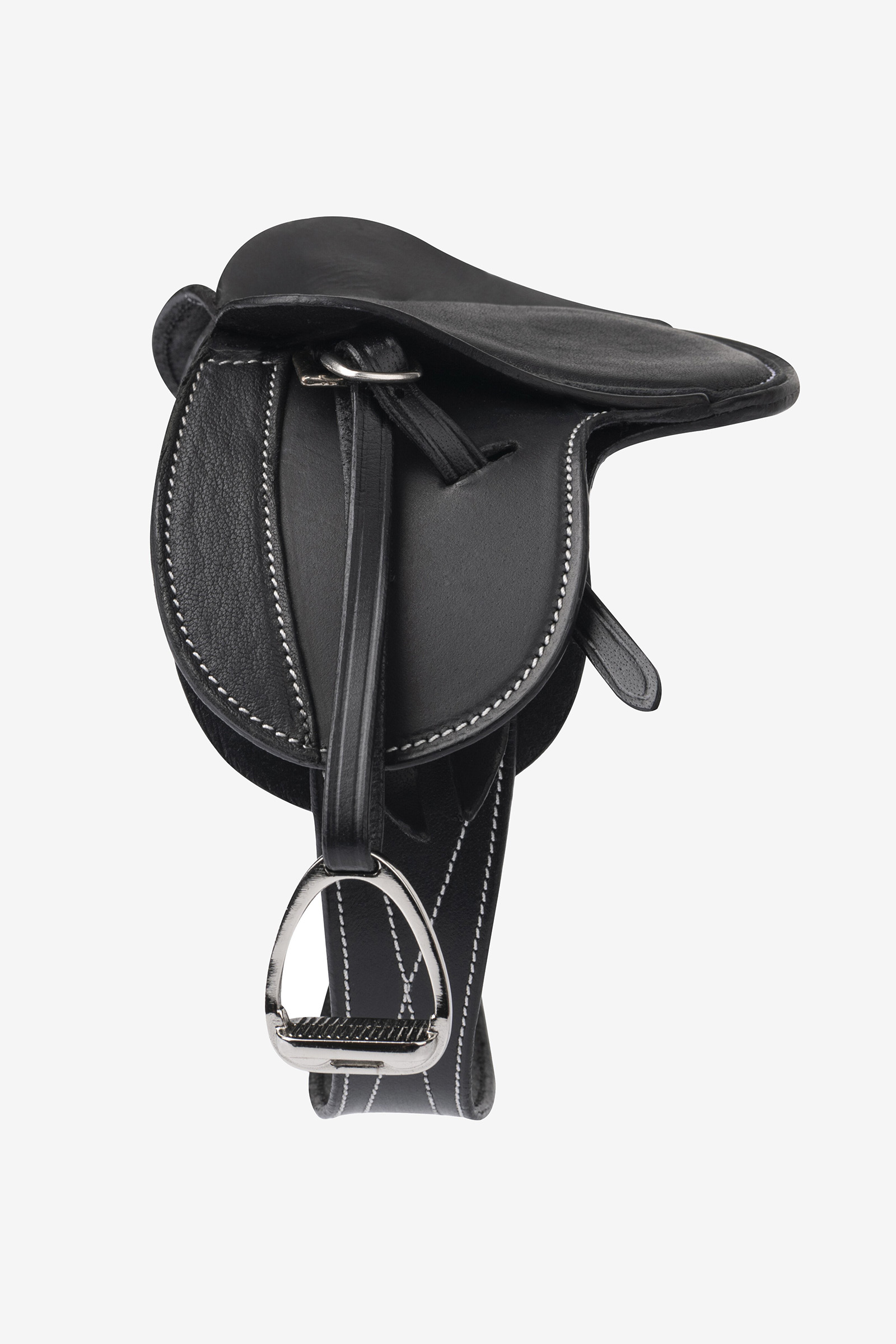 LeMieux zadel voor speelgoedpony