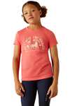 Ariat Grateful kinder-T-shirt