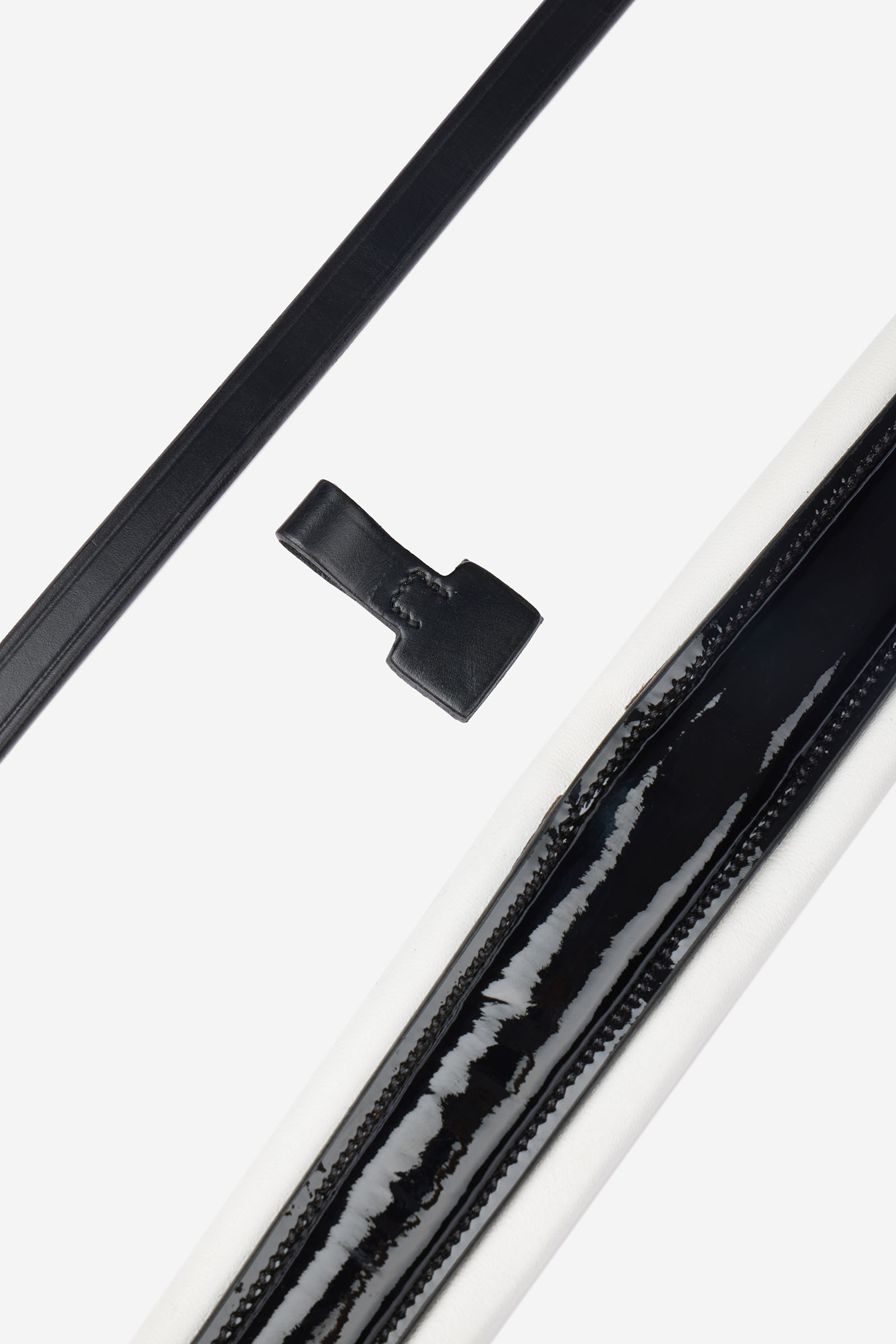 LeMieux Kudos Patent Dressuurhoofdstel