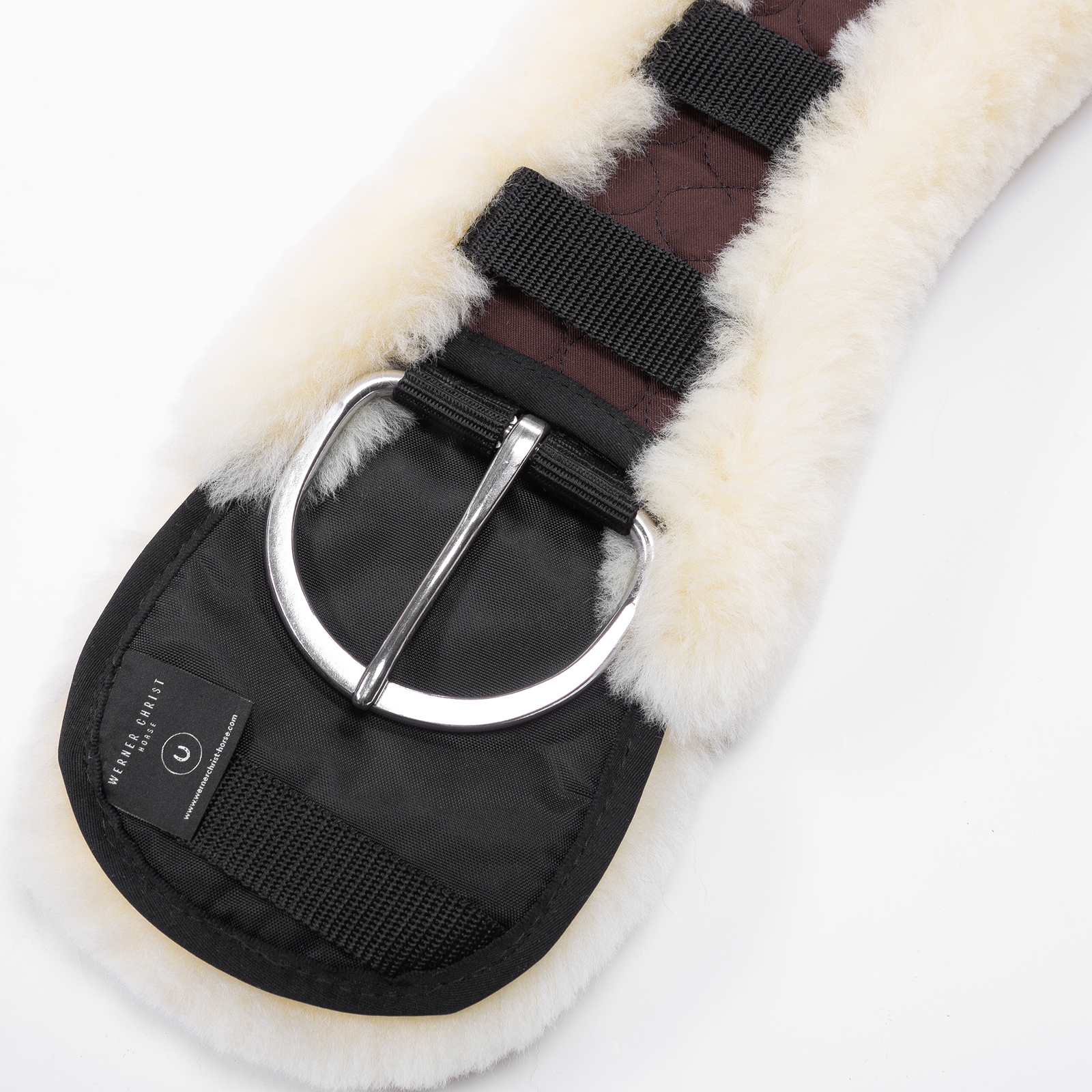 Christ Contoursingel, Western