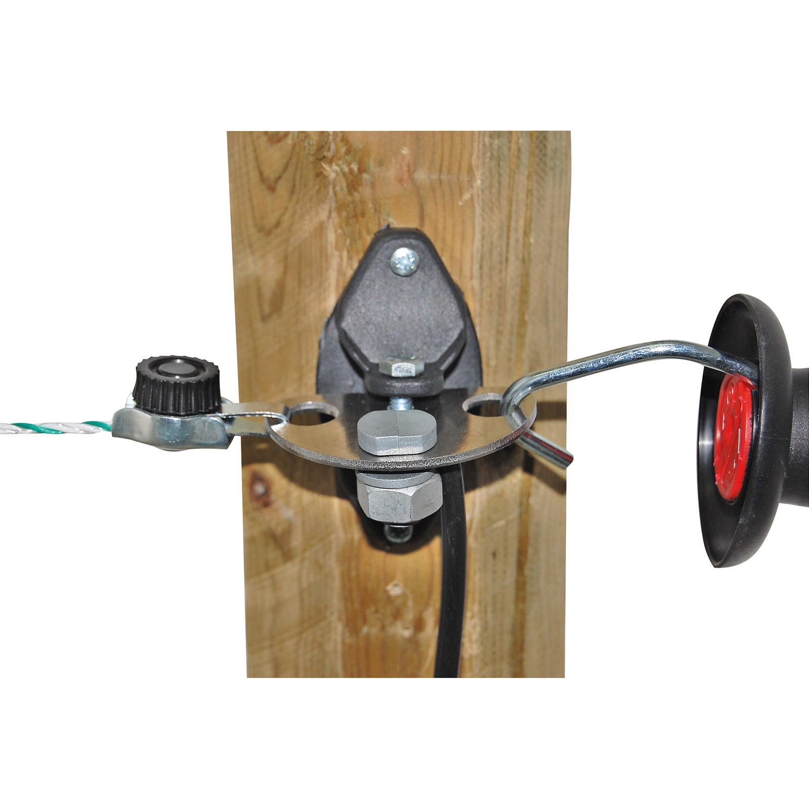 Farm Patrol AKO Draadverbindingsklem verzinkt (10 stuks)